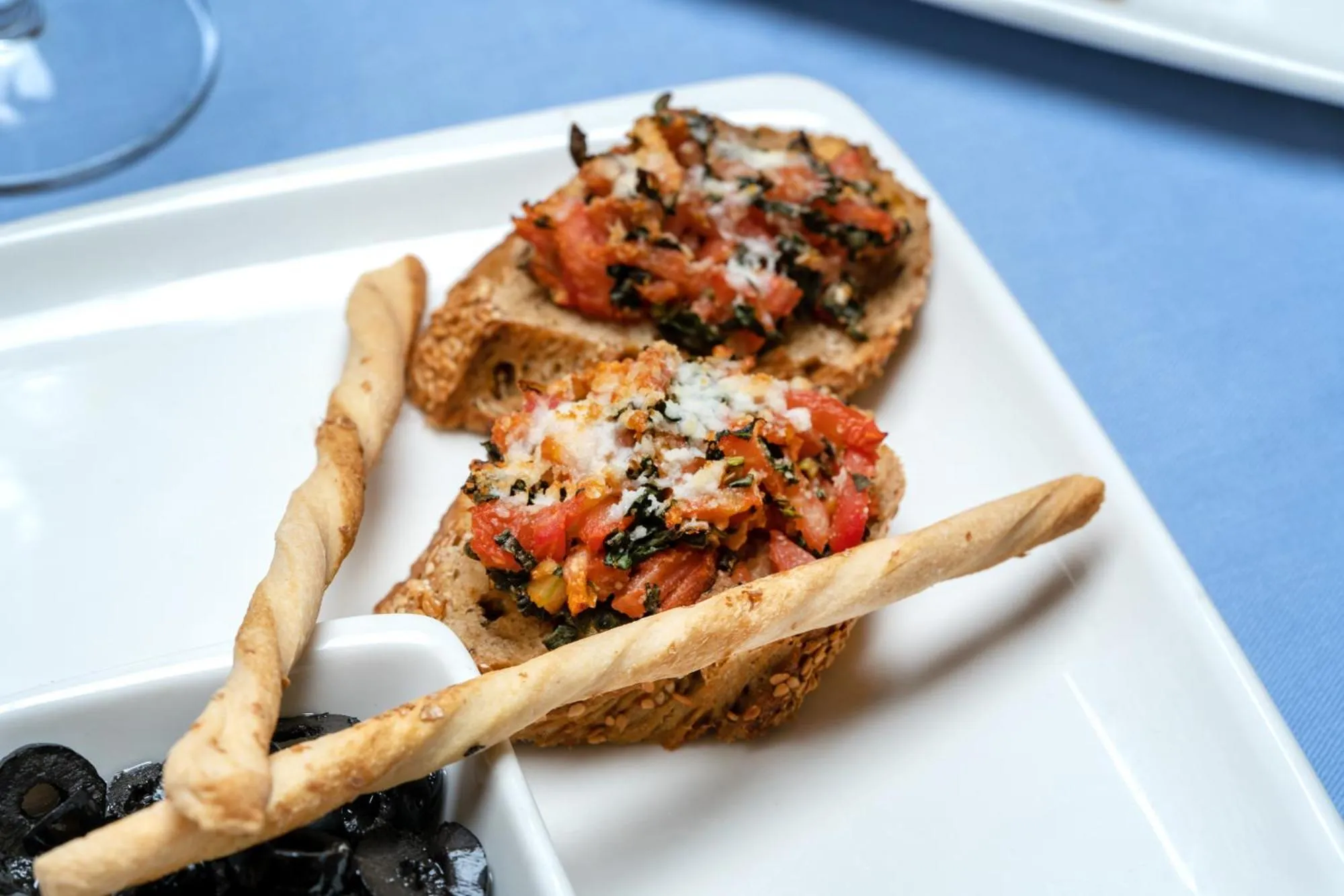 Food and drinks in Sensitive Premium Resort & Spa