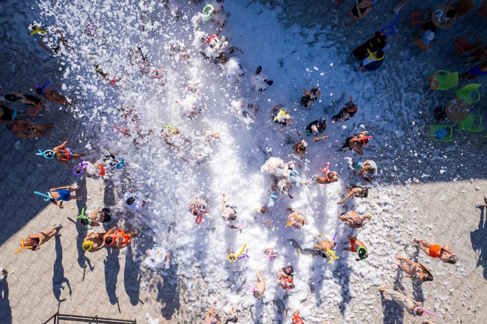 Day in Sensitive Premium Resort & Spa