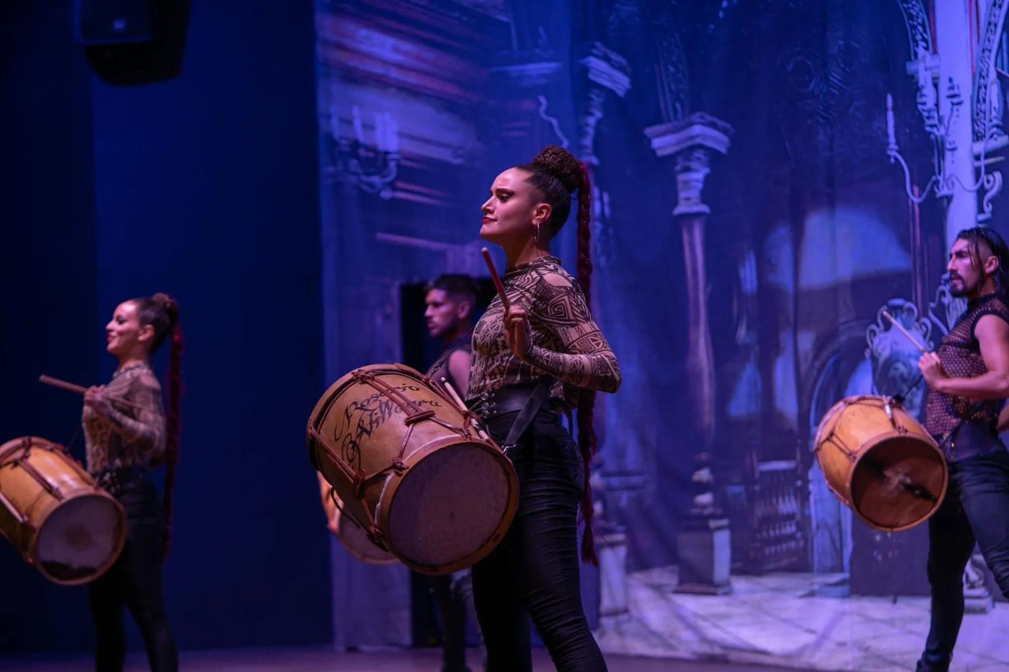 Night in Sensitive Premium Resort & Spa