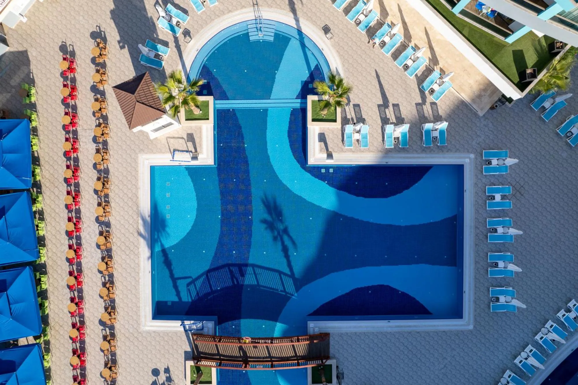 Day in Sensitive Premium Resort & Spa