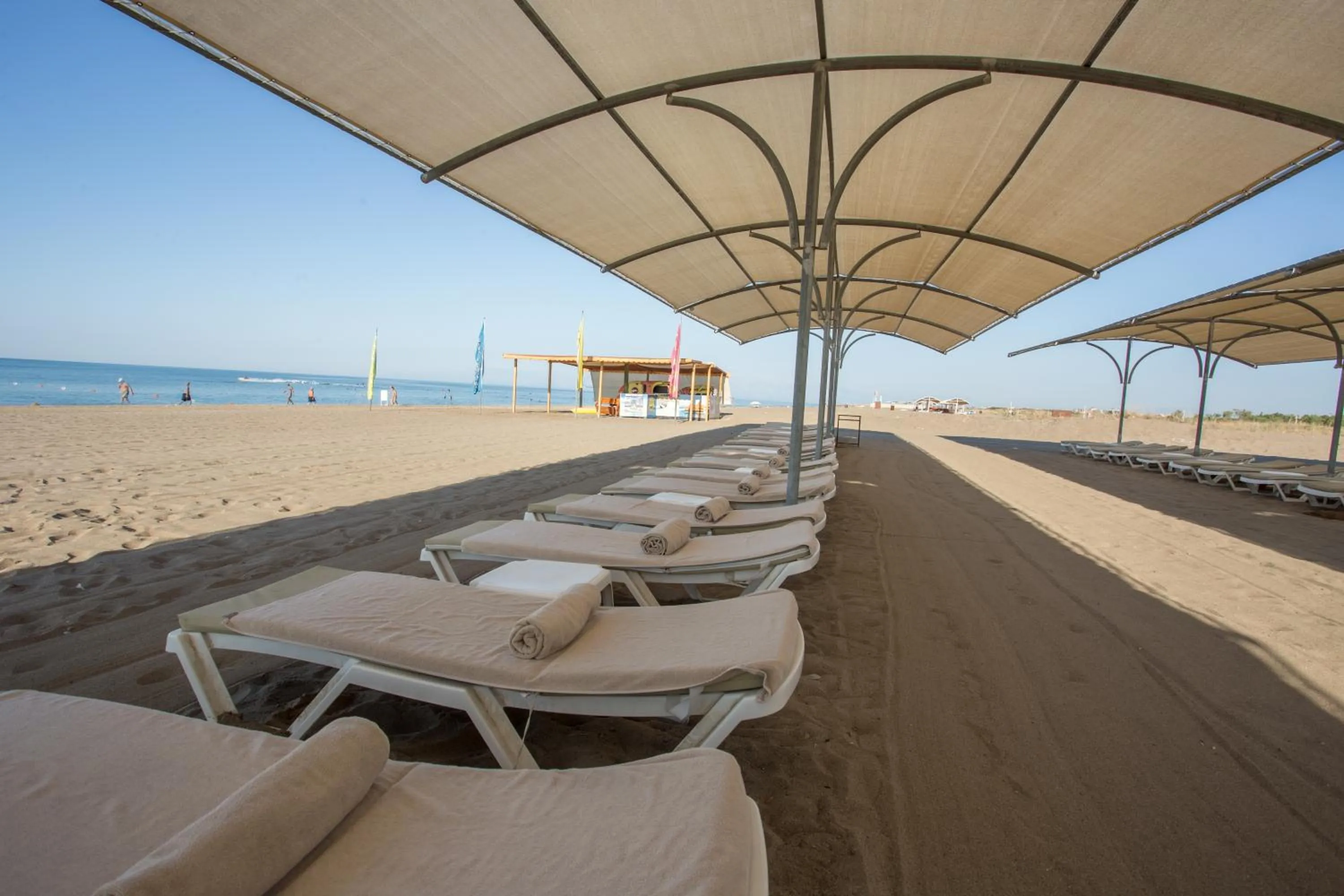 Day in Sensitive Premium Resort & Spa