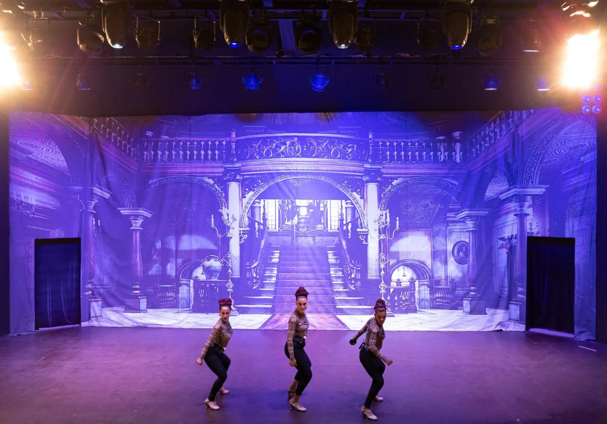 Night in Sensitive Premium Resort & Spa