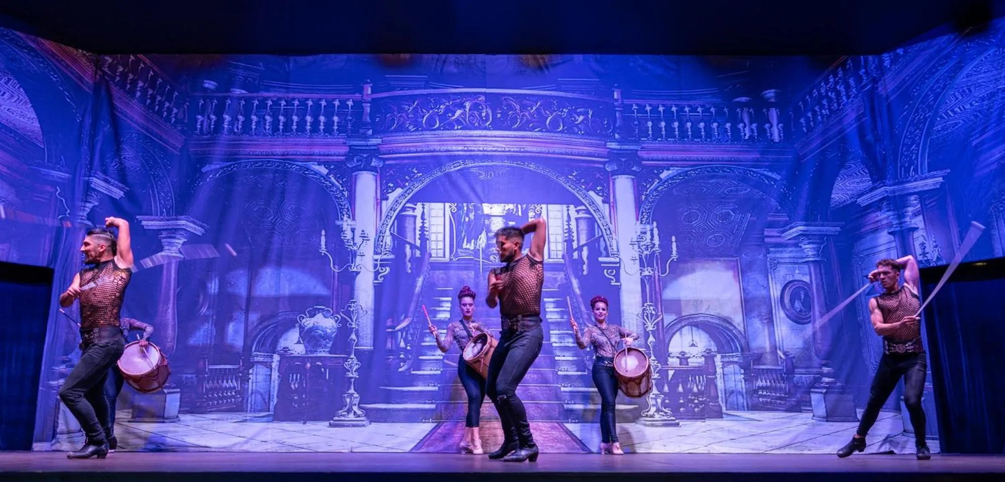 Night in Sensitive Premium Resort & Spa