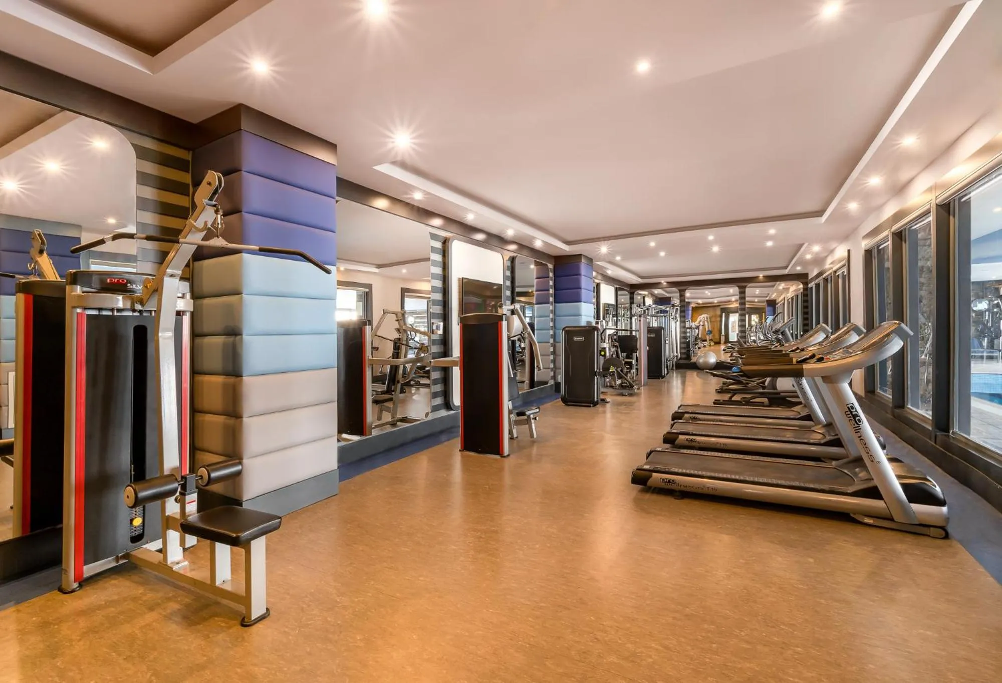 Activities in Sensitive Premium Resort & Spa