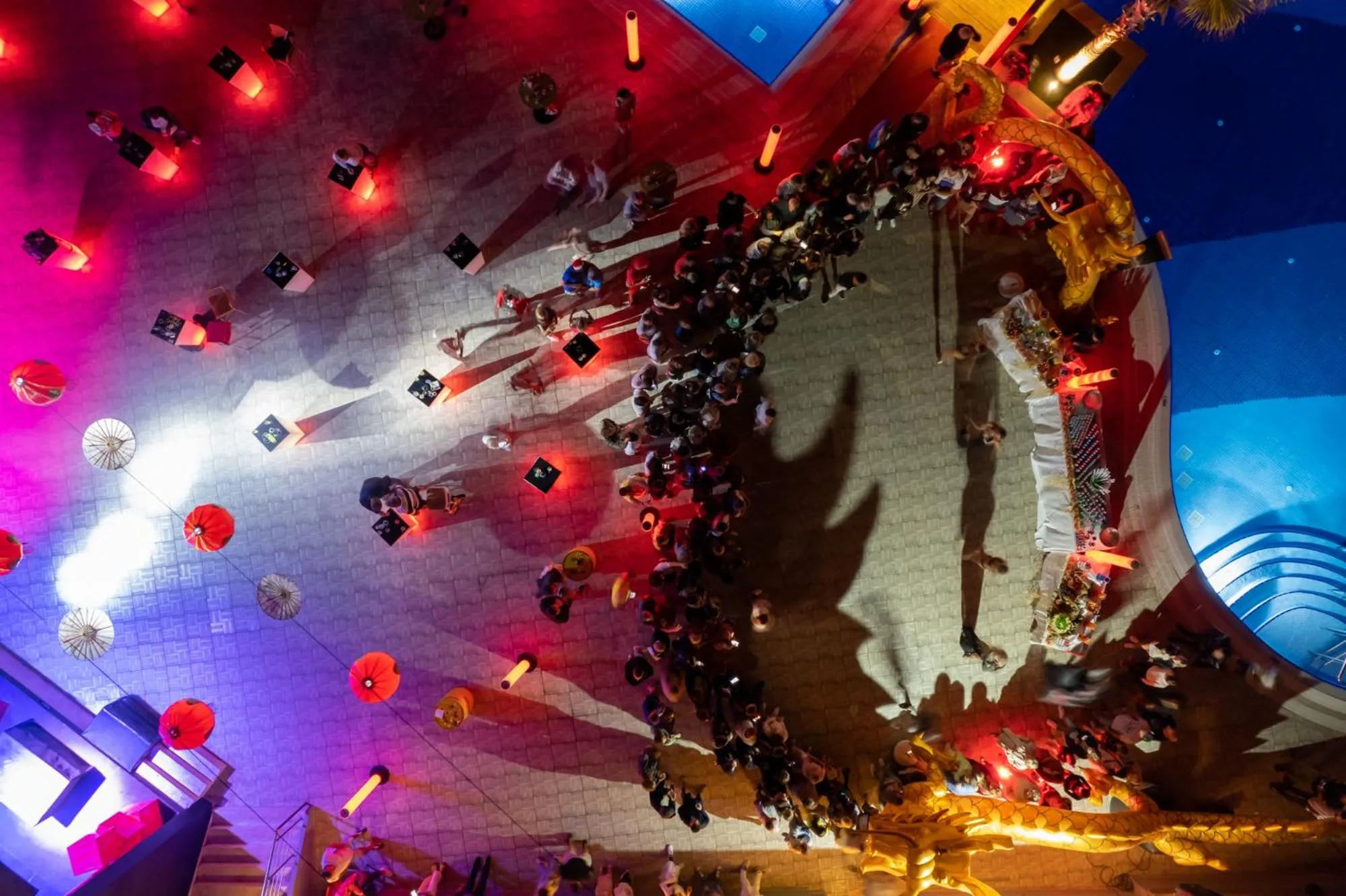 People in Sensitive Premium Resort & Spa