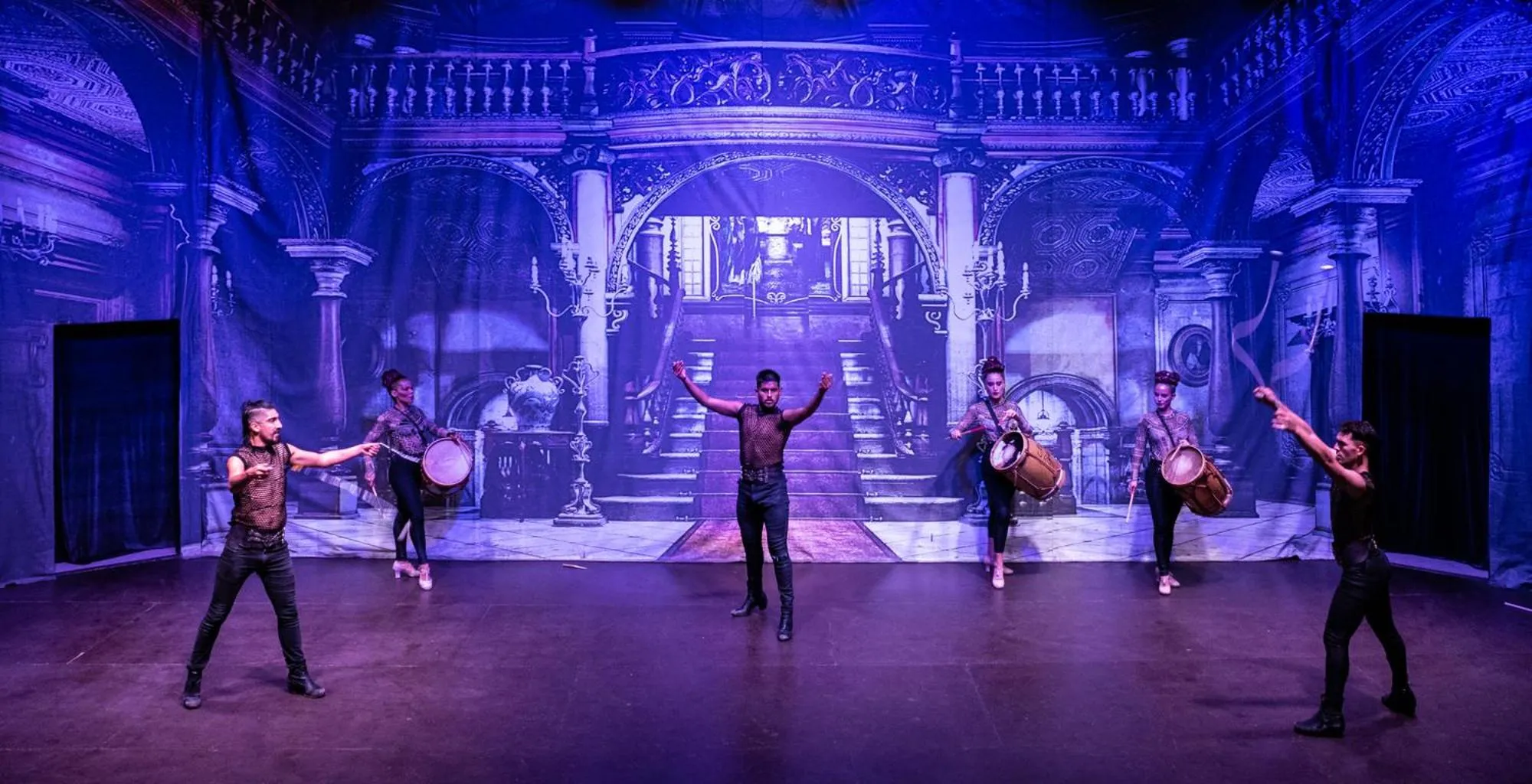 Night in Sensitive Premium Resort & Spa