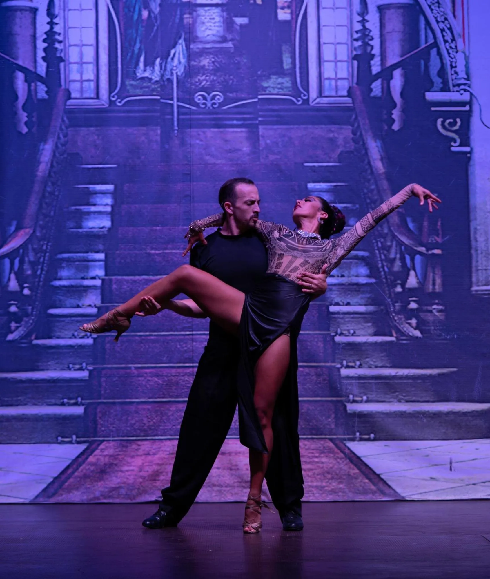 Night in Sensitive Premium Resort & Spa