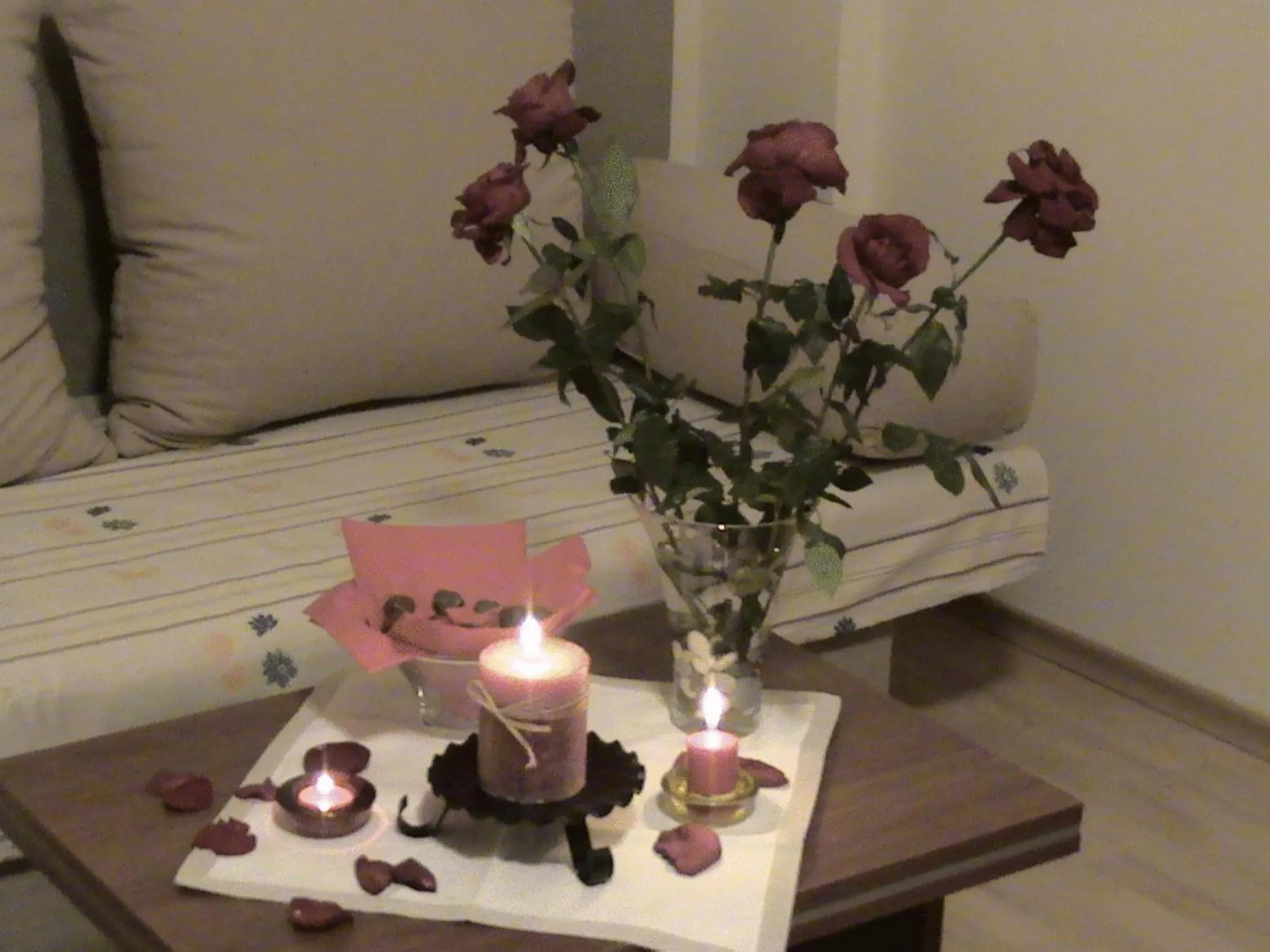 Other in Persey Flora Apartments