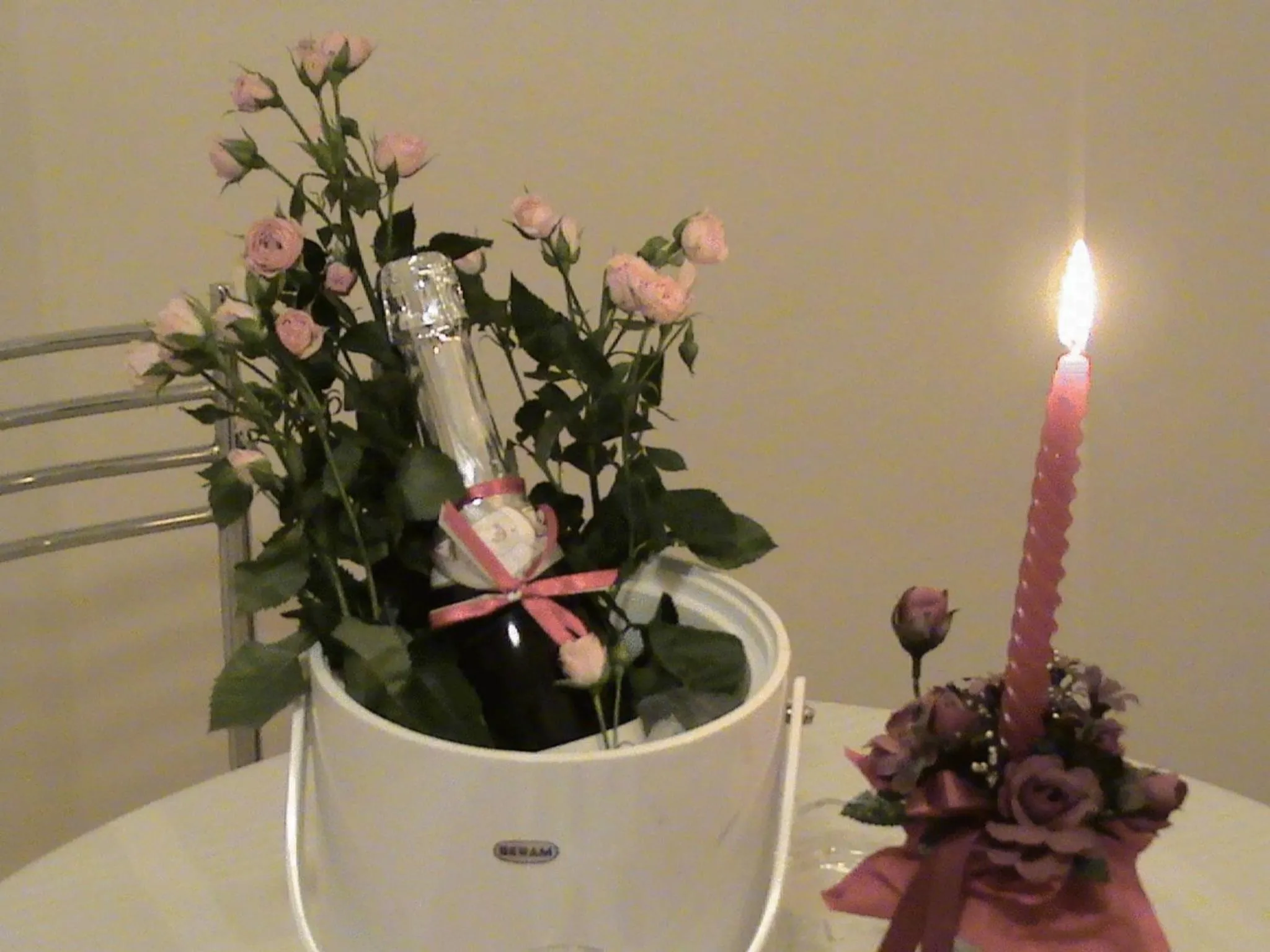 Other in Persey Flora Apartments