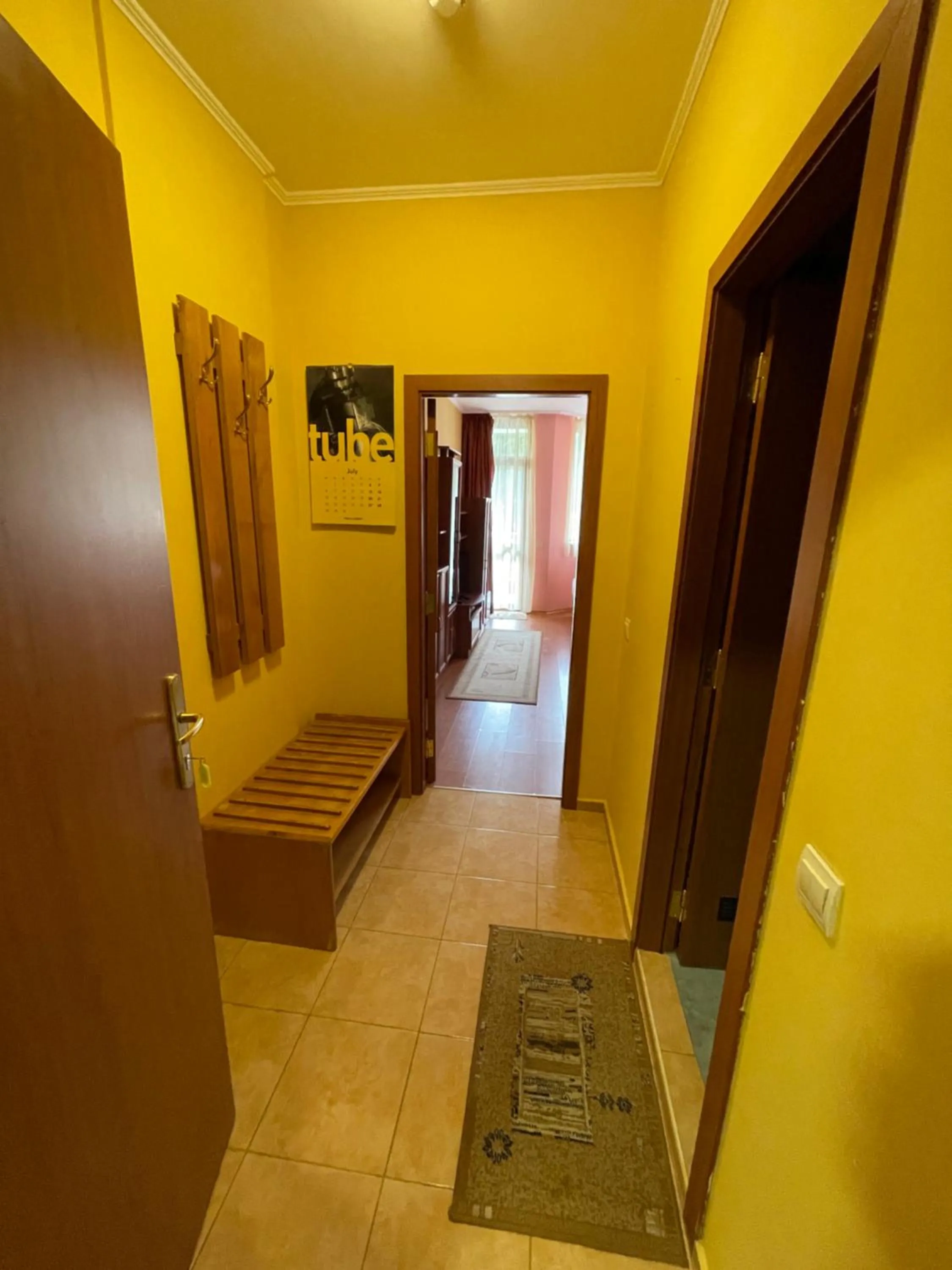 Other in Persey Flora Apartments