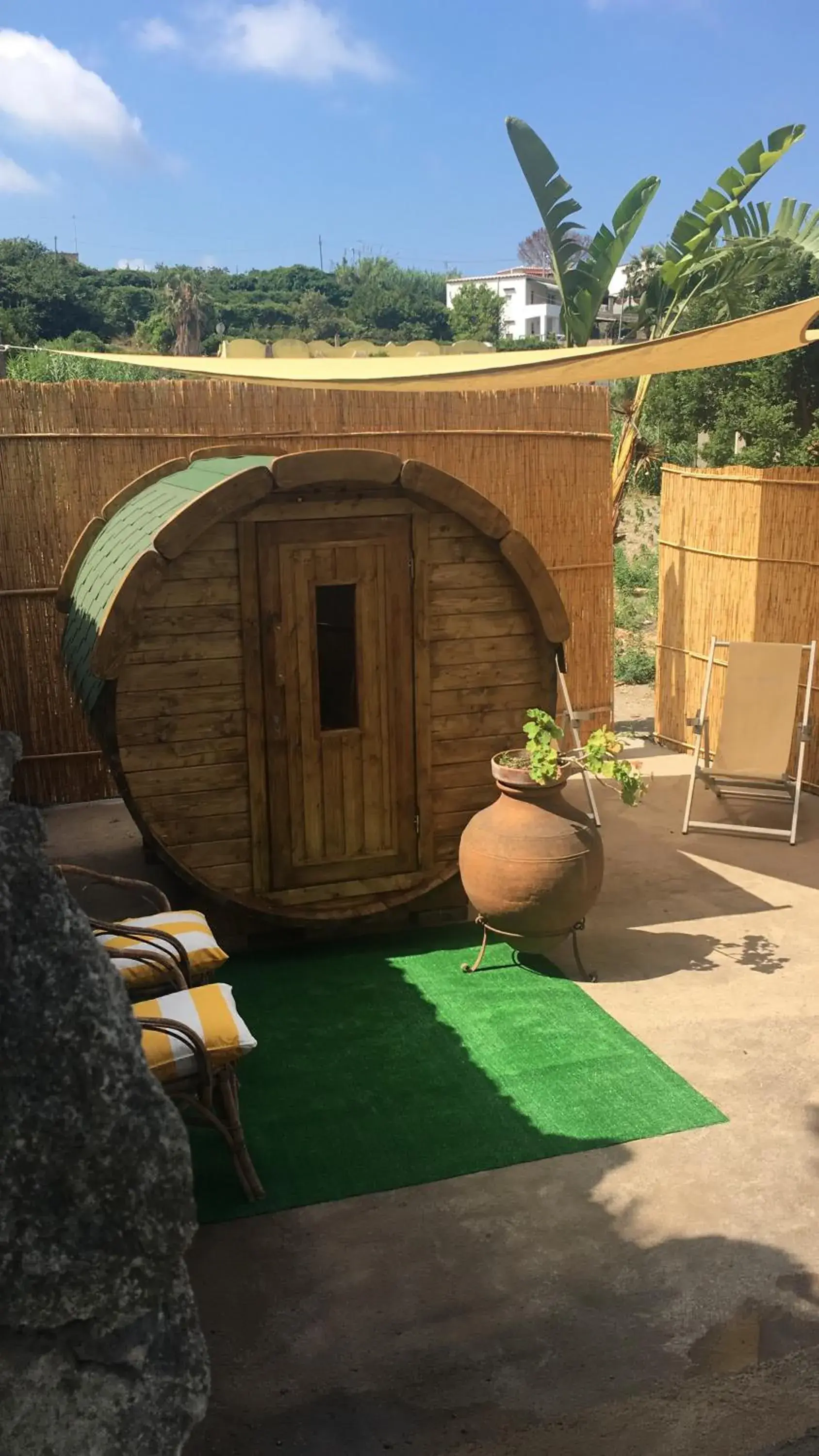 Residence Villa Cristina Residence Villa Cristina