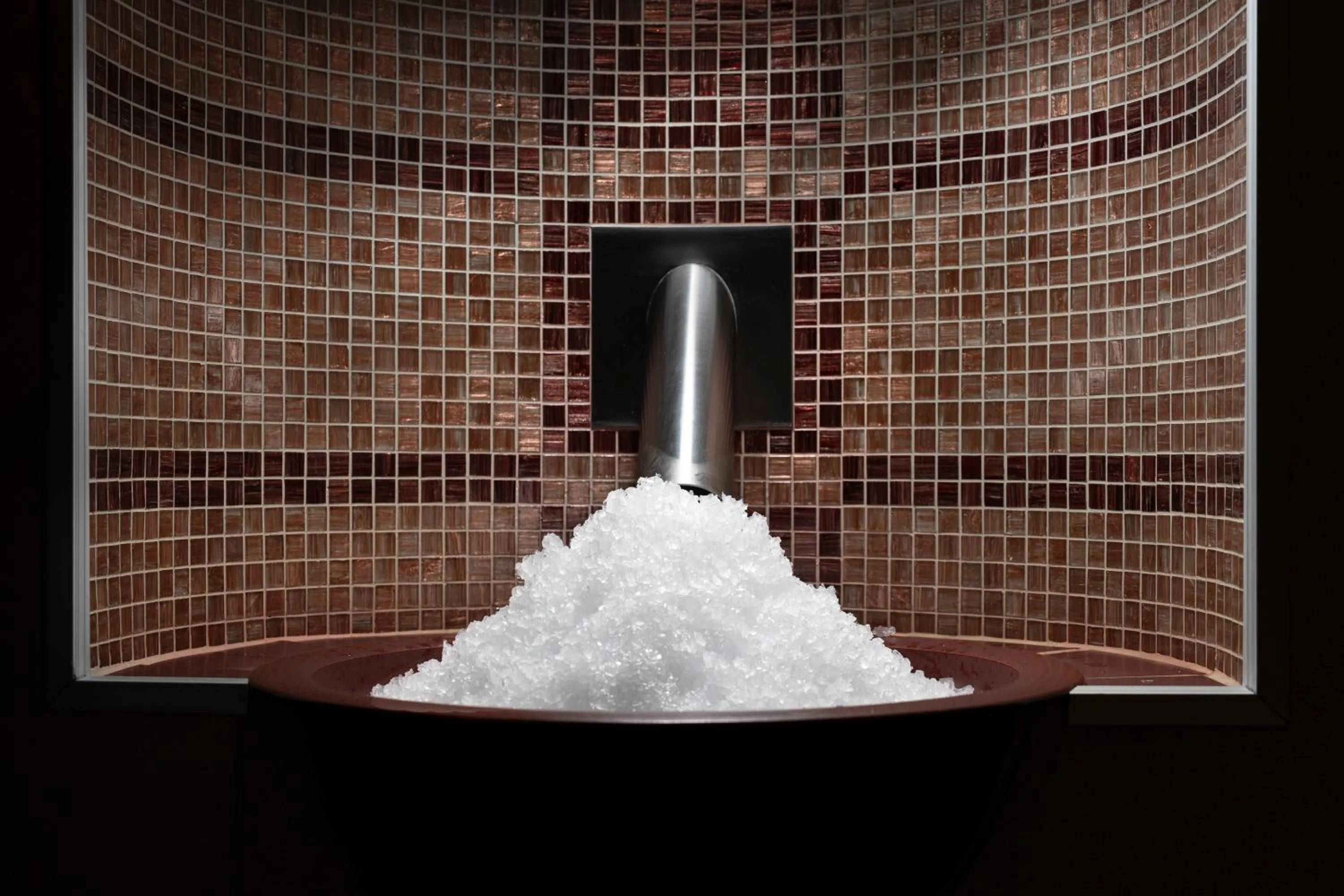 Sauna in Rosslyn Dimyat Hotel Varna