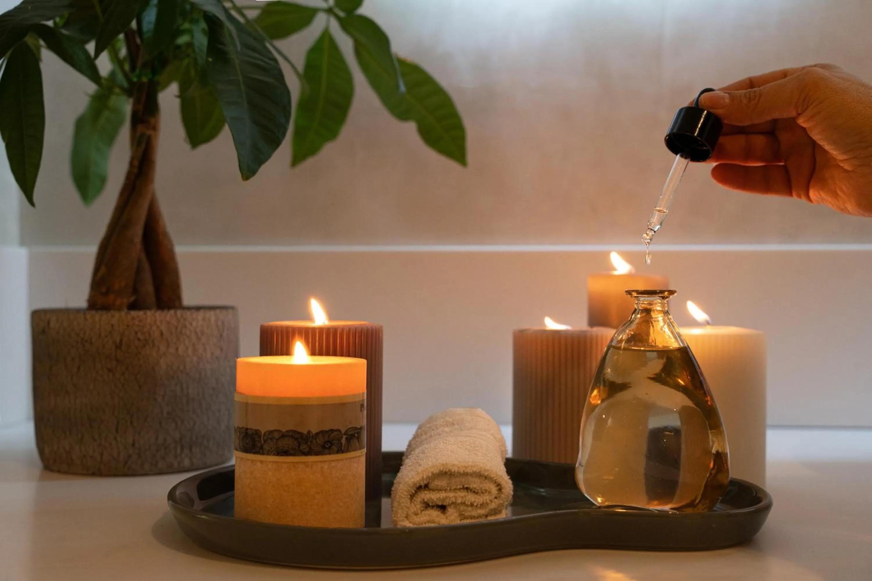 Spa and wellness centre/facilities in Rosslyn Dimyat Hotel Varna