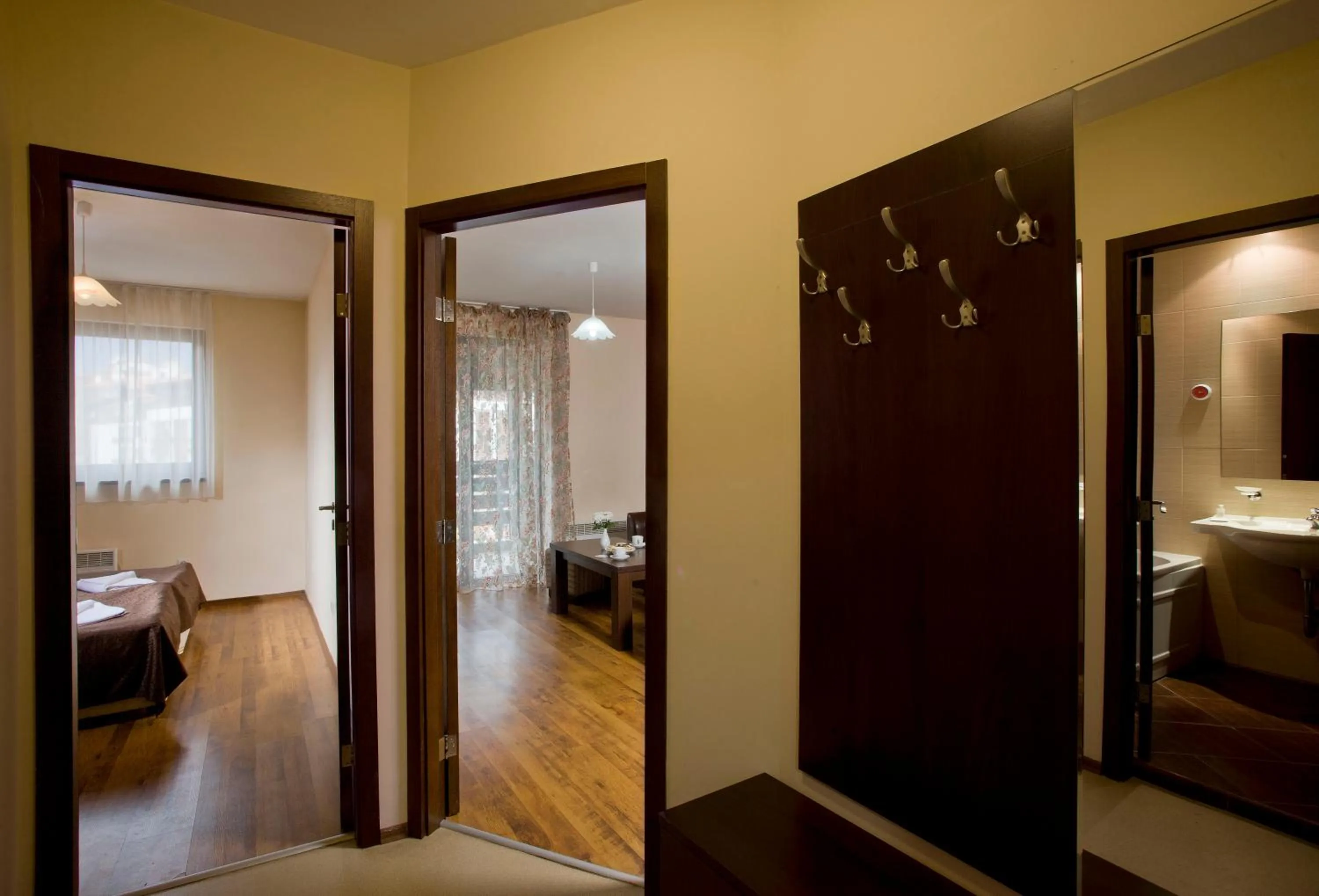 Other, Bed in Hotel Casa Karina Bansko - Half Board & All Inclusive