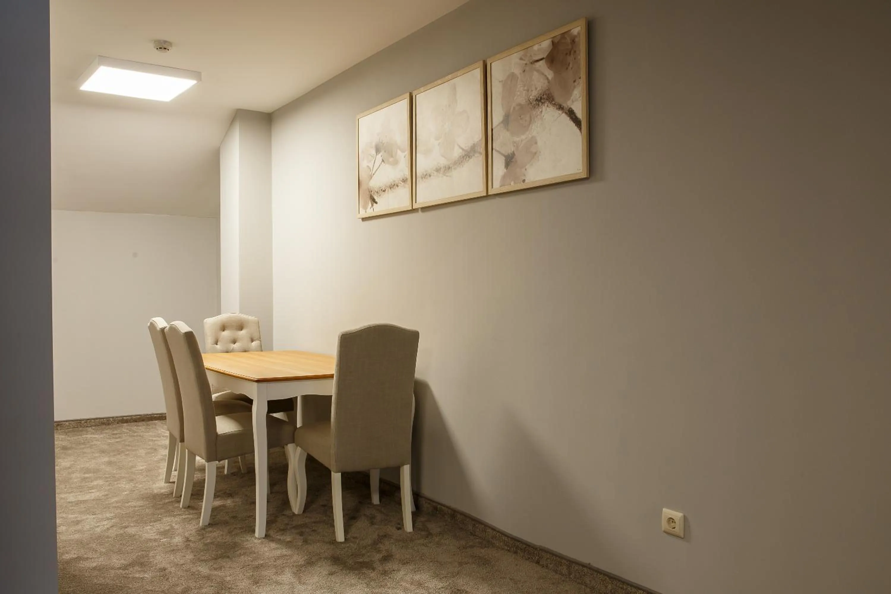 Dining area in Hotel Casa Karina Bansko - Half Board & All Inclusive