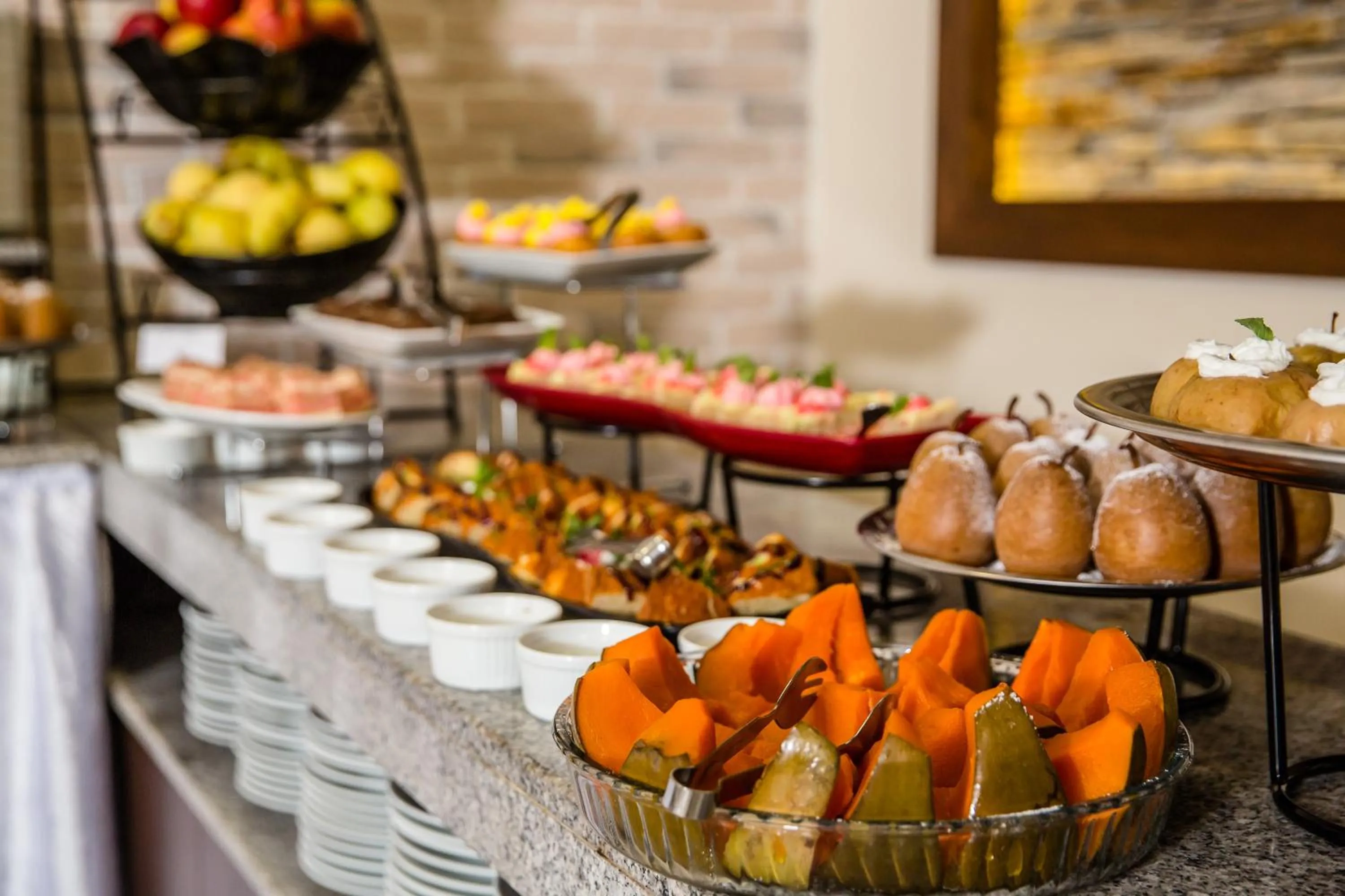 Dinner in Hotel Casa Karina Bansko - Half Board & All Inclusive