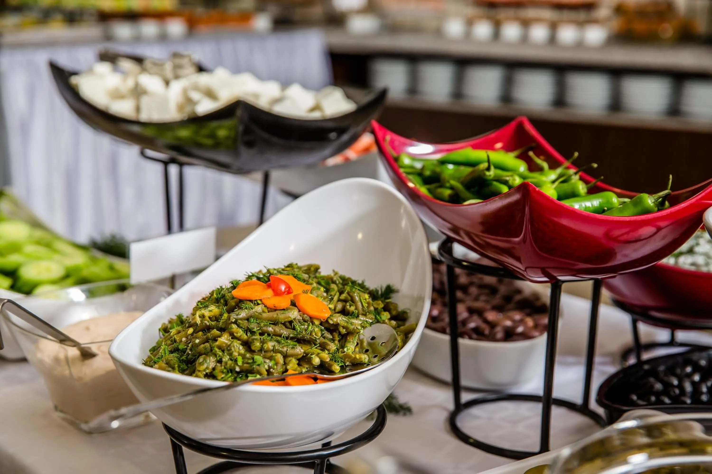 Dinner in Hotel Casa Karina Bansko - Half Board & All Inclusive