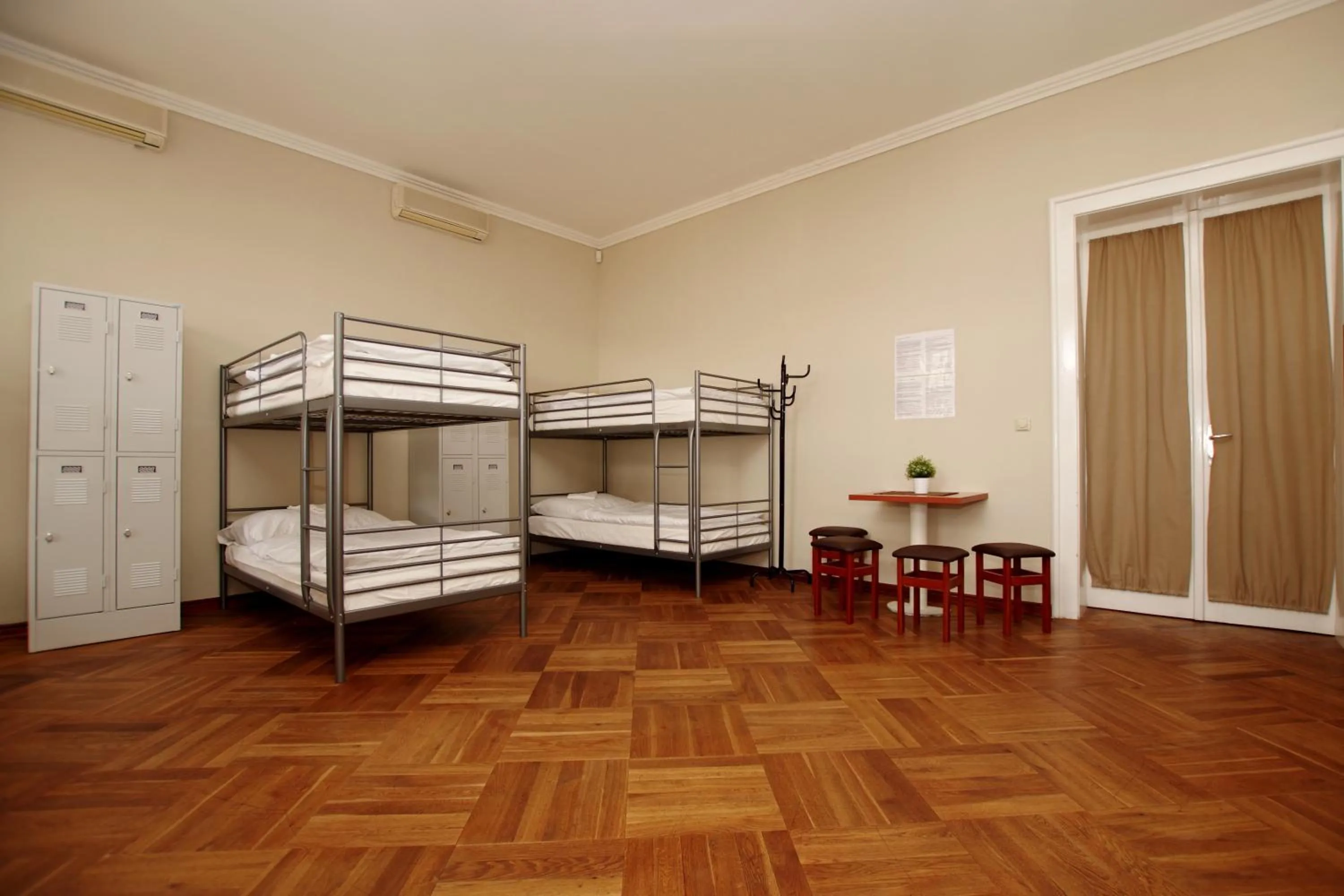 Bedroom, Bed in Onefam Old Town