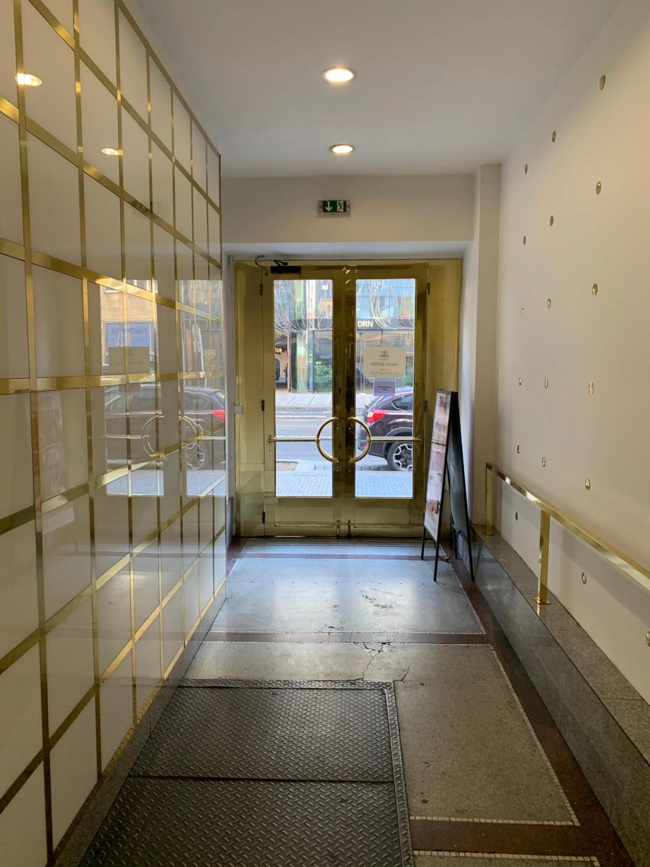 Property building in Onefam Old Town