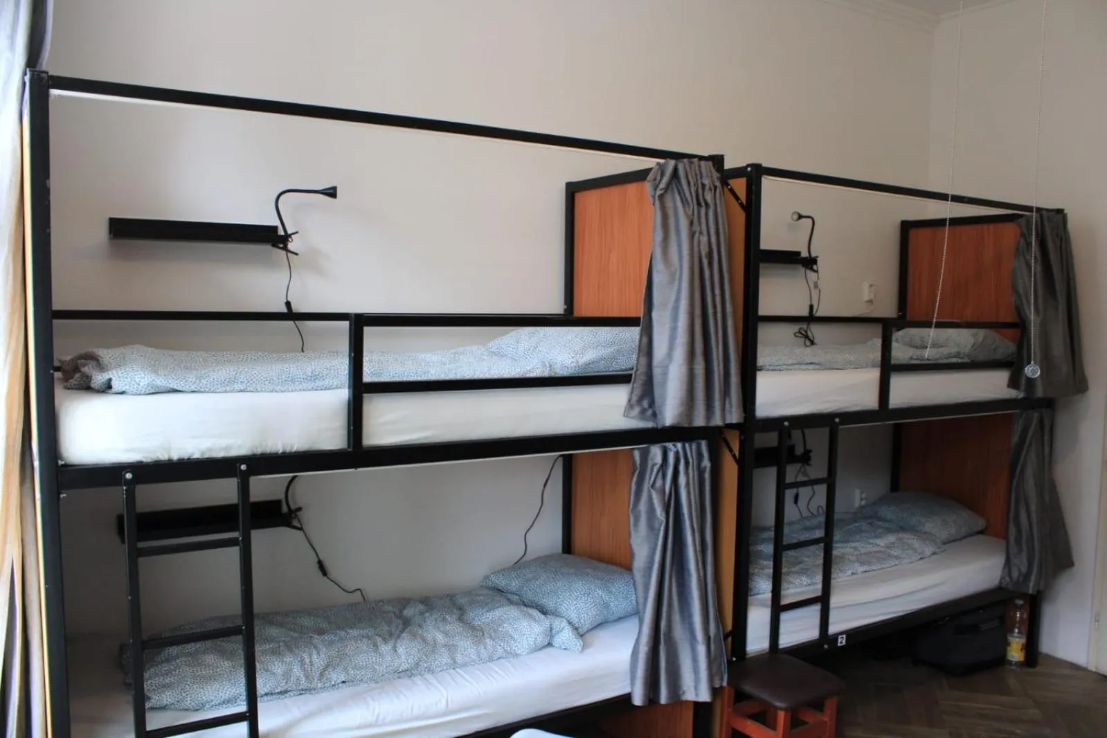 bunk bed, Bed in Onefam Old Town