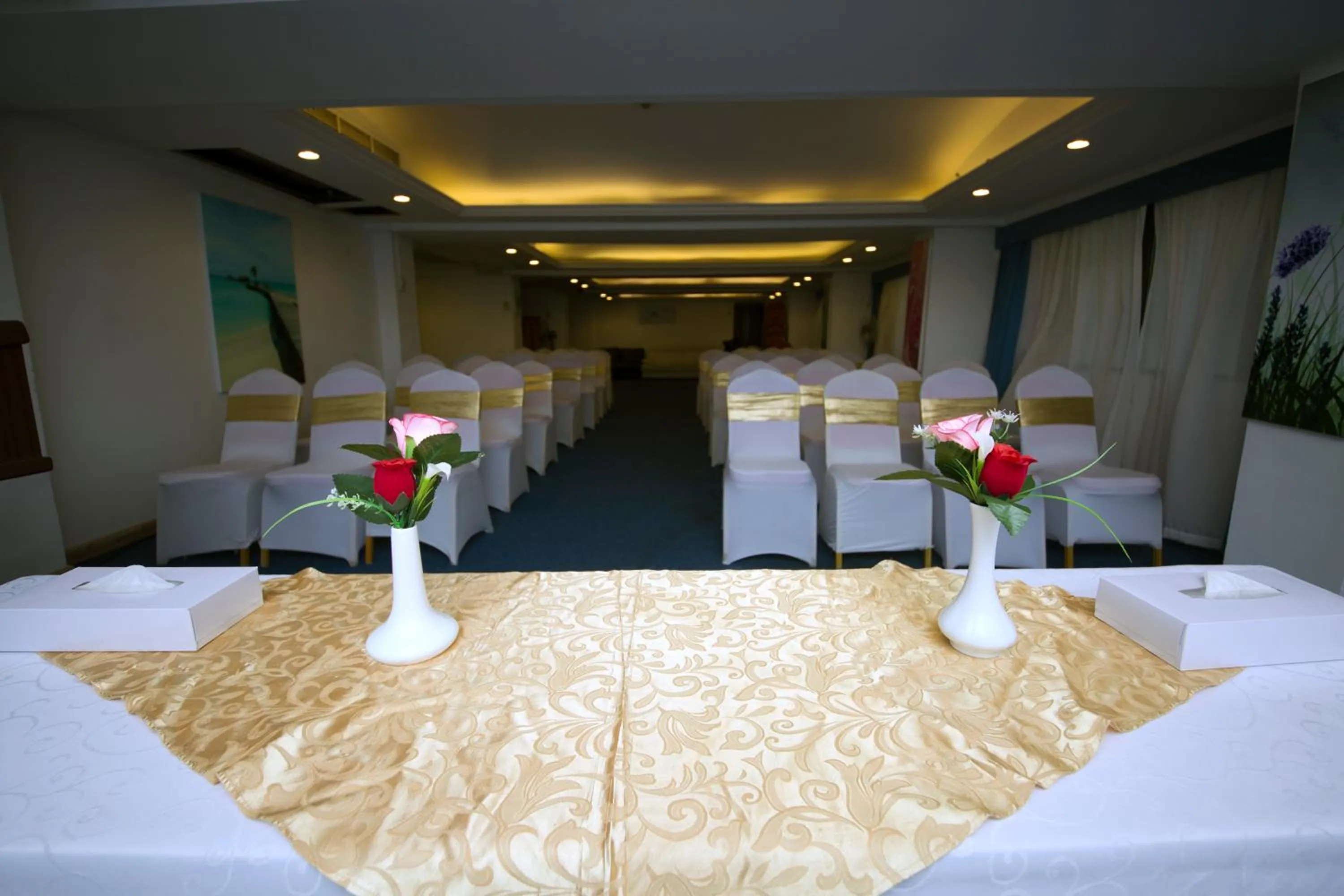 Banquet/Function facilities in Al Khaleej Grand Hotel