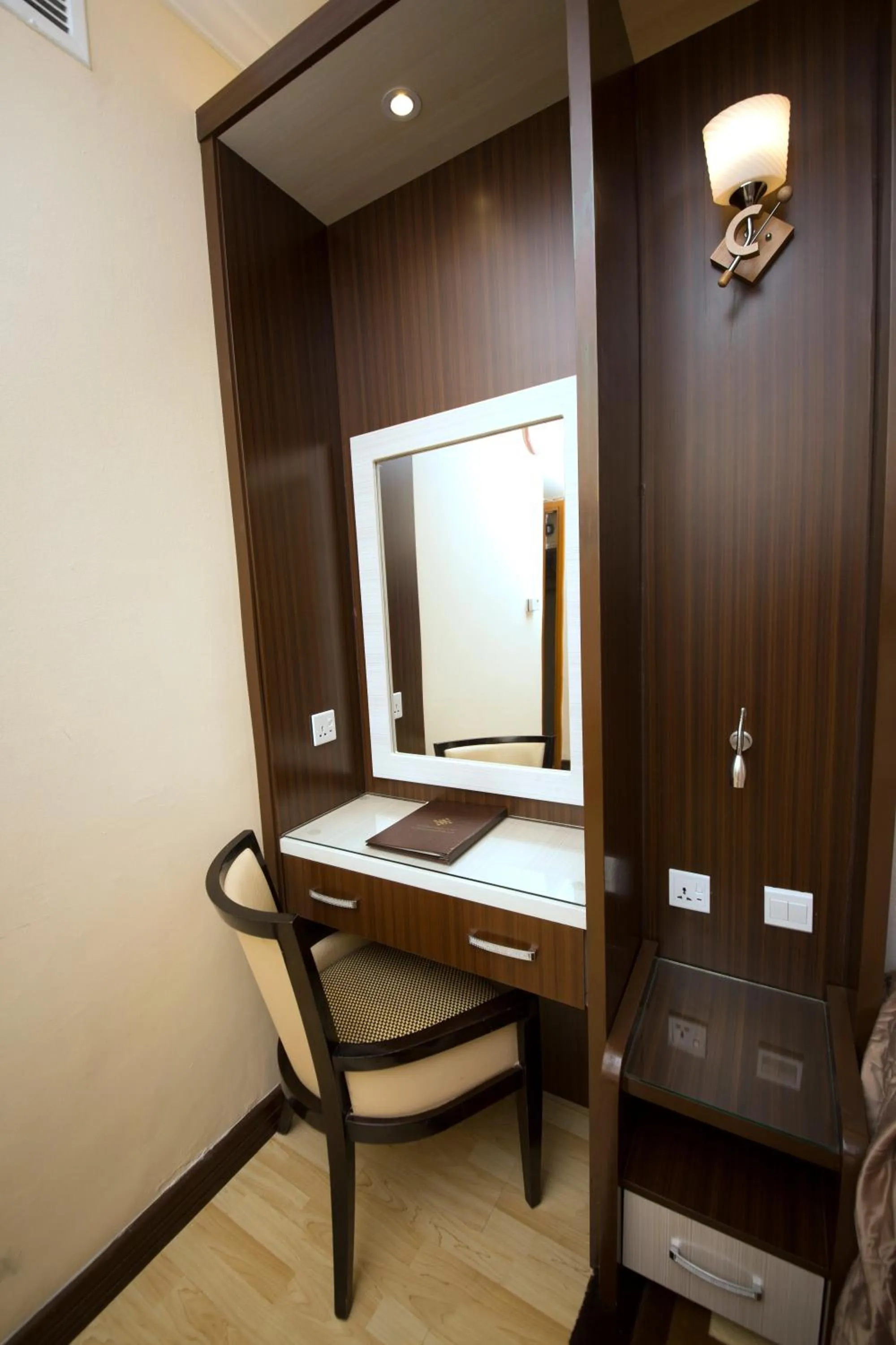 Other in Al Khaleej Grand Hotel