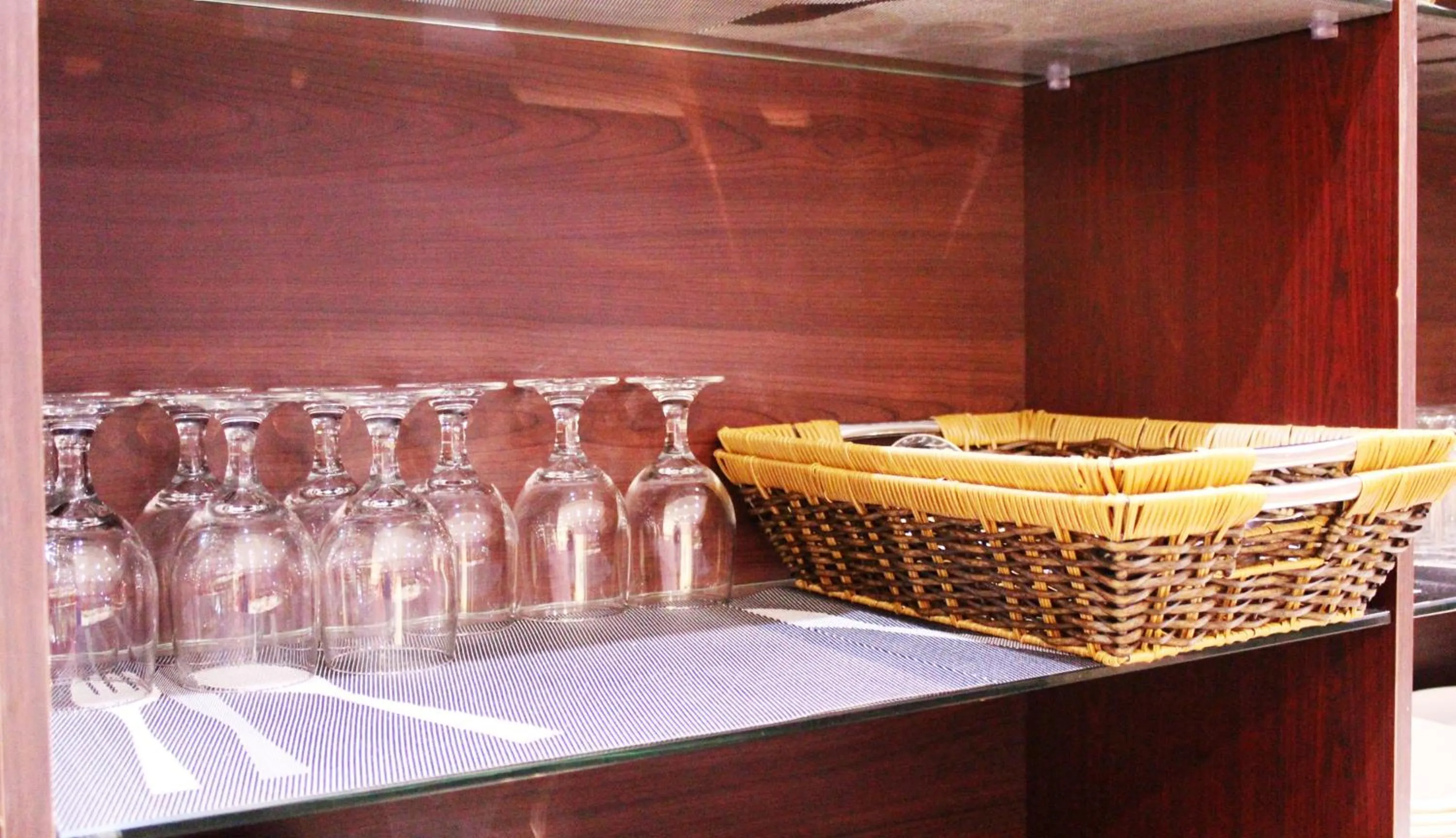 Non alcoholic drinks in Al Khaleej Grand Hotel