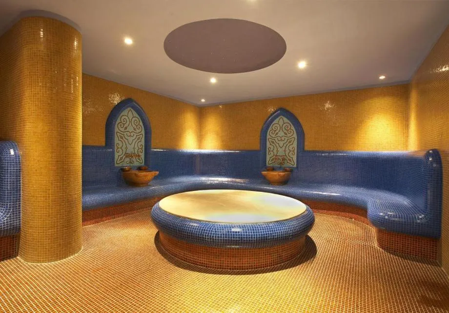 Spa and wellness centre/facilities in Borovets Hills Ski & Spa - Half Board