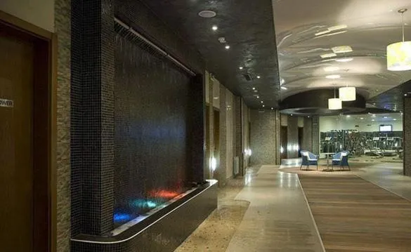 Lounge or bar in Borovets Hills Ski & Spa - Half Board