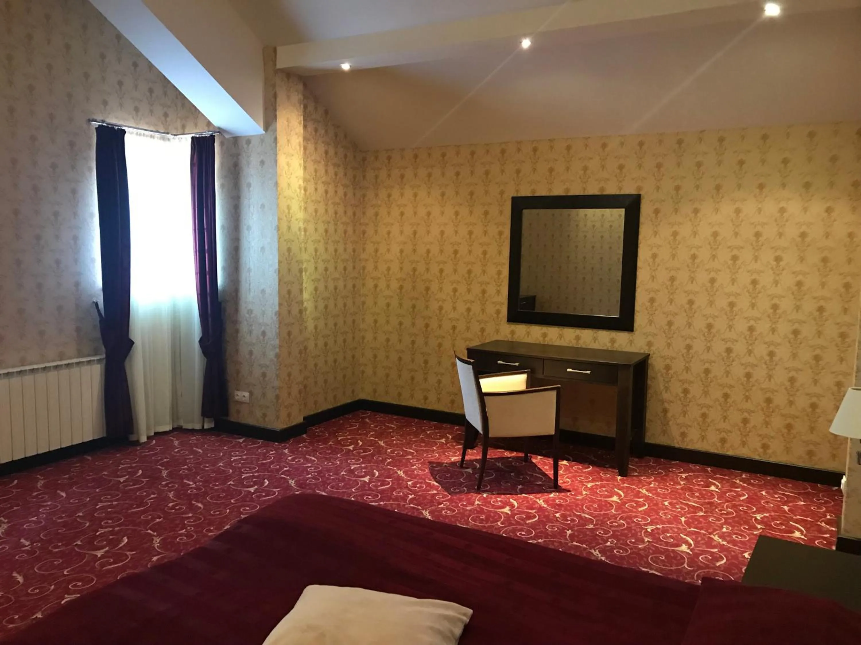 Borovets Hills Ski & Spa - Half Board