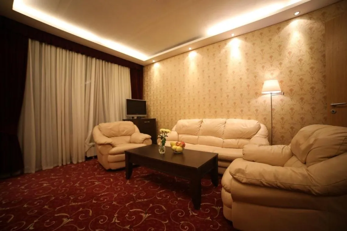 Borovets Hills Ski & Spa - Half Board