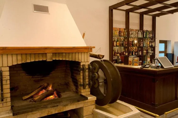 Restaurant/places to eat in Borovets Hills Ski & Spa - Half Board