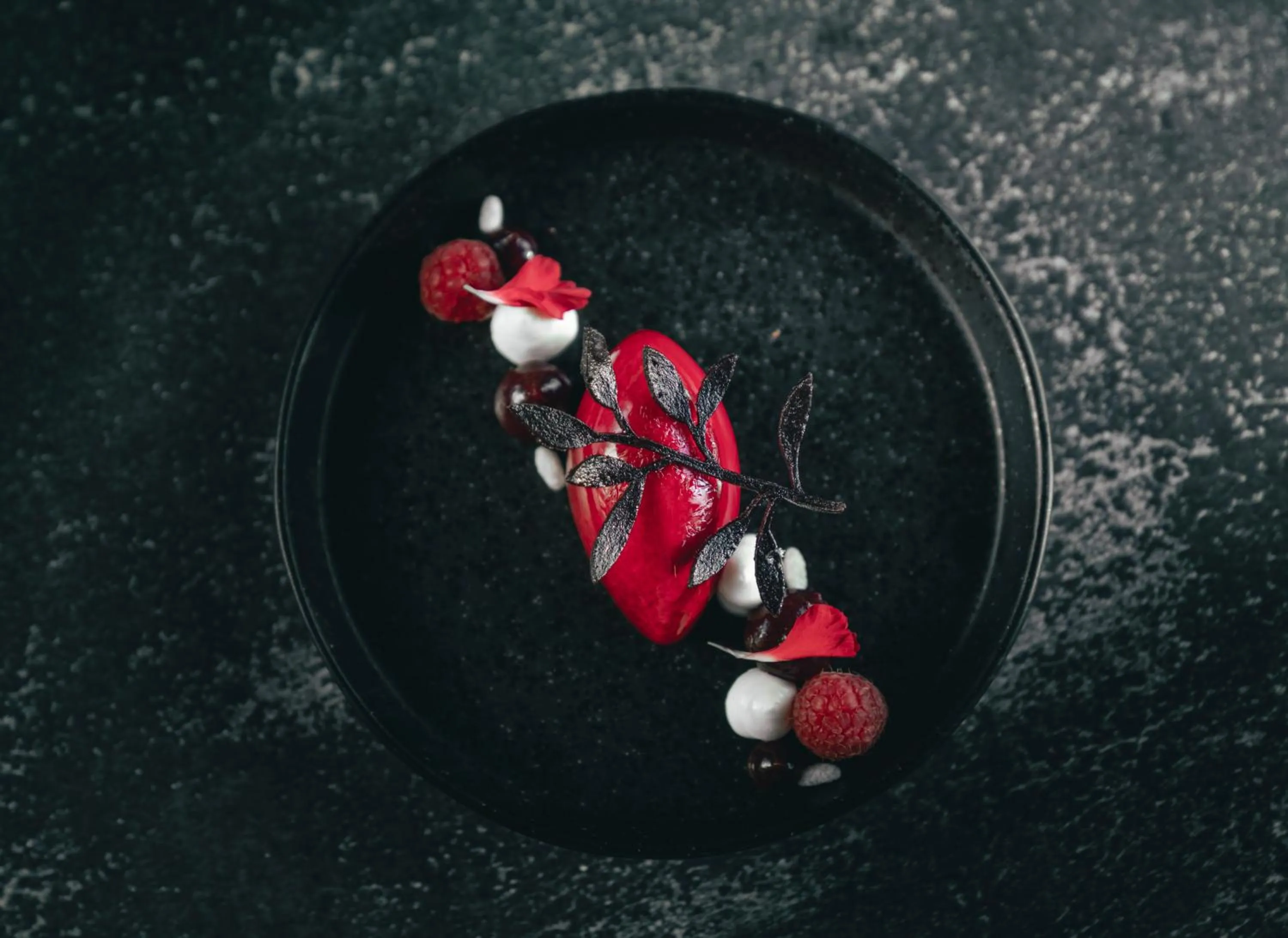 Food in Genusshotel Fichtenhof