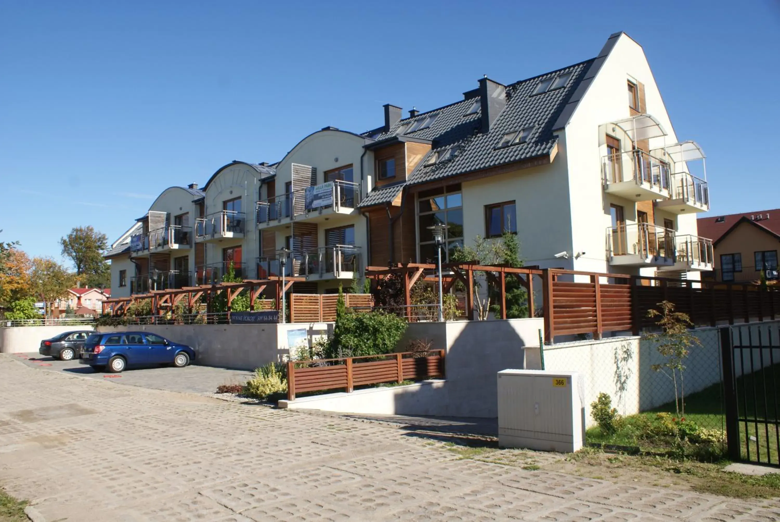 Baltic Vip Apartamenty przy morzu Baltic Vip Apartamenty przy morzu