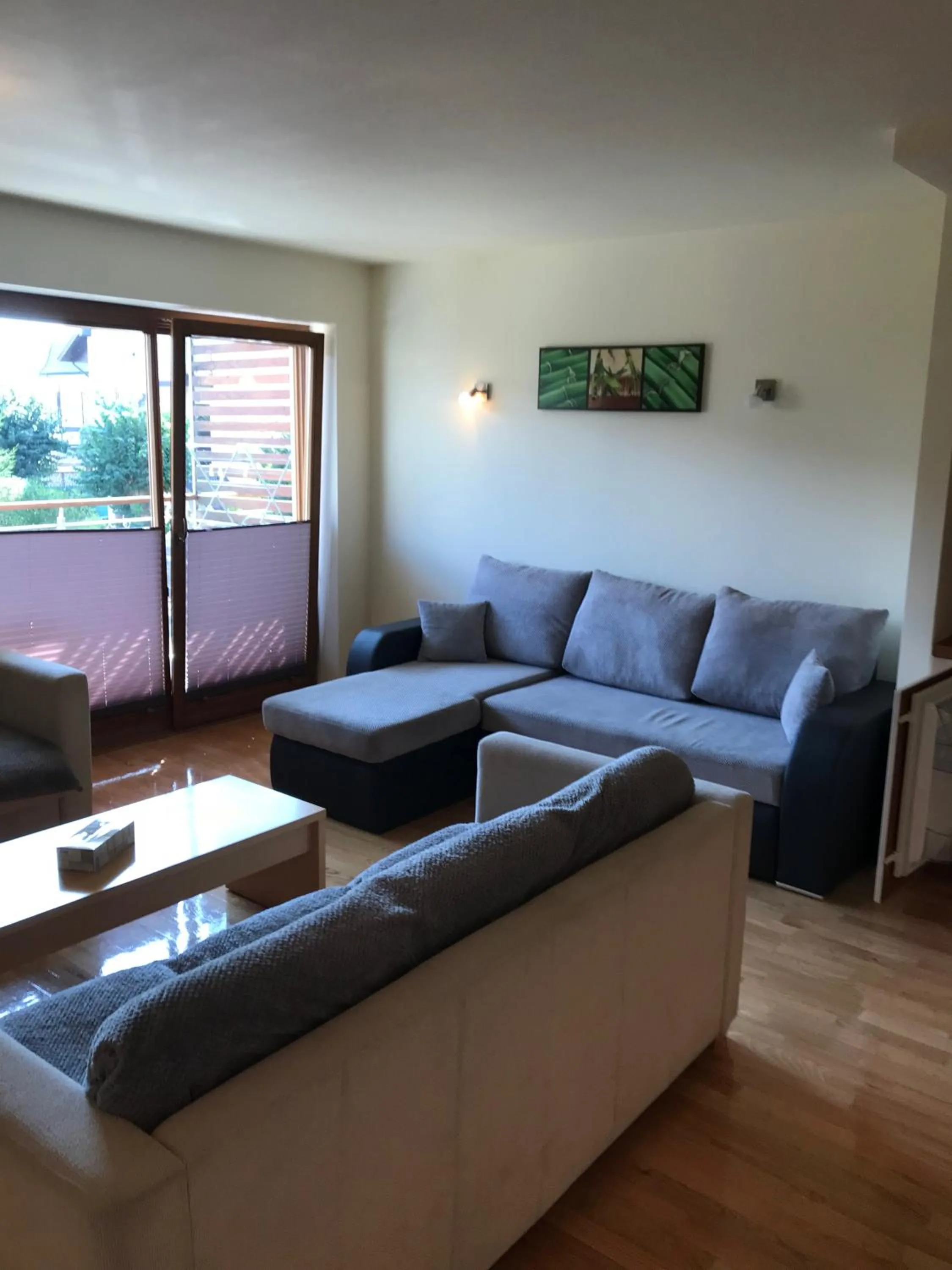 Baltic Vip Apartamenty przy morzu