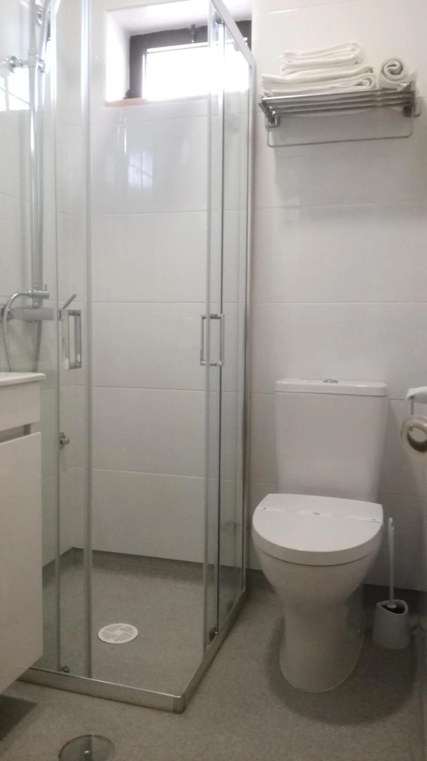 Standard Double Room in Beira Rio do Gerês