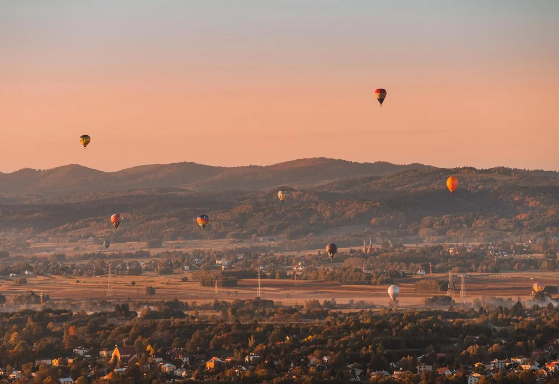Off site in Dwór Kombornia Hotel&SPA