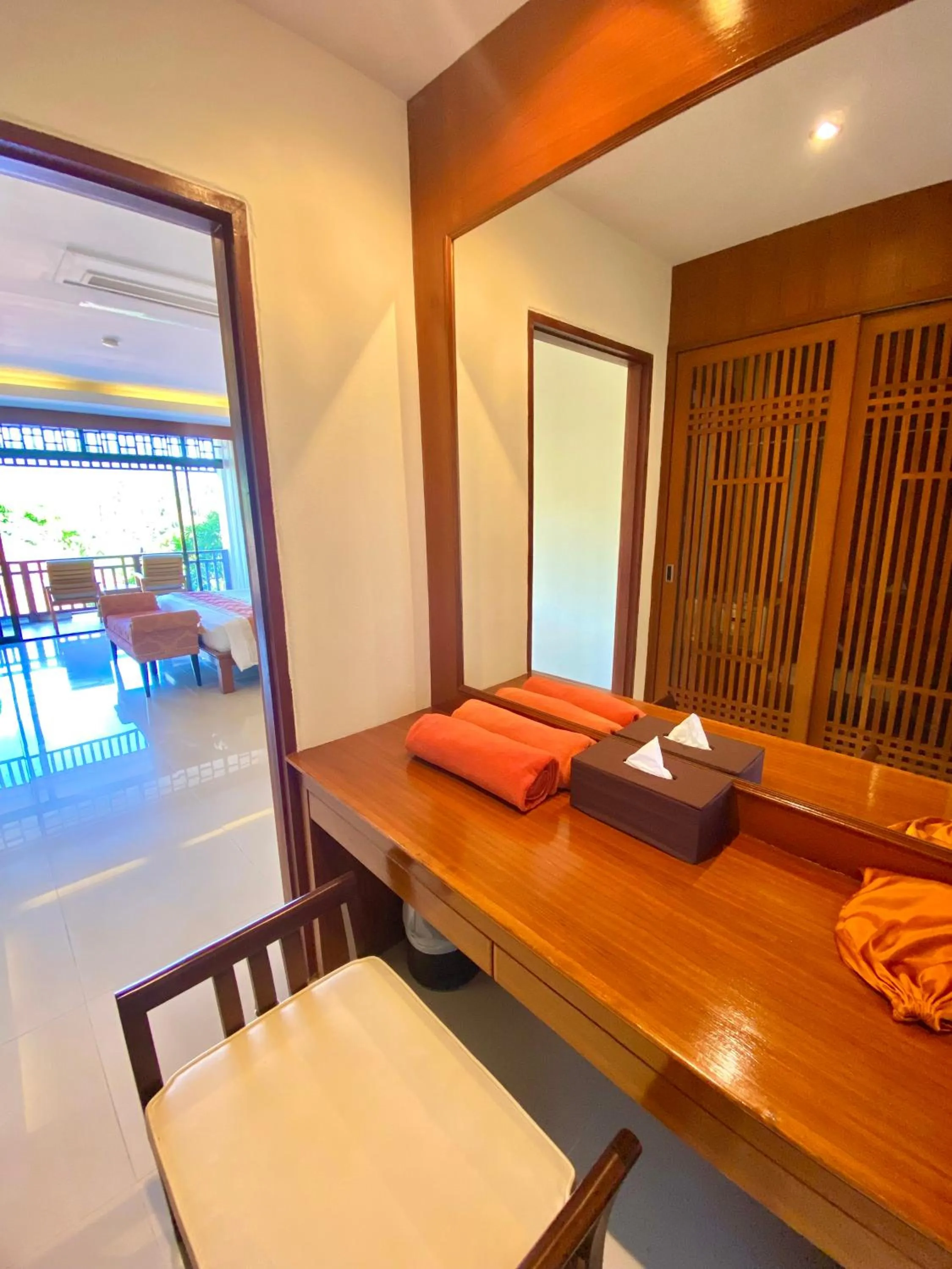 Bathroom in Le Murraya Boutique Serviced Residence & Resort