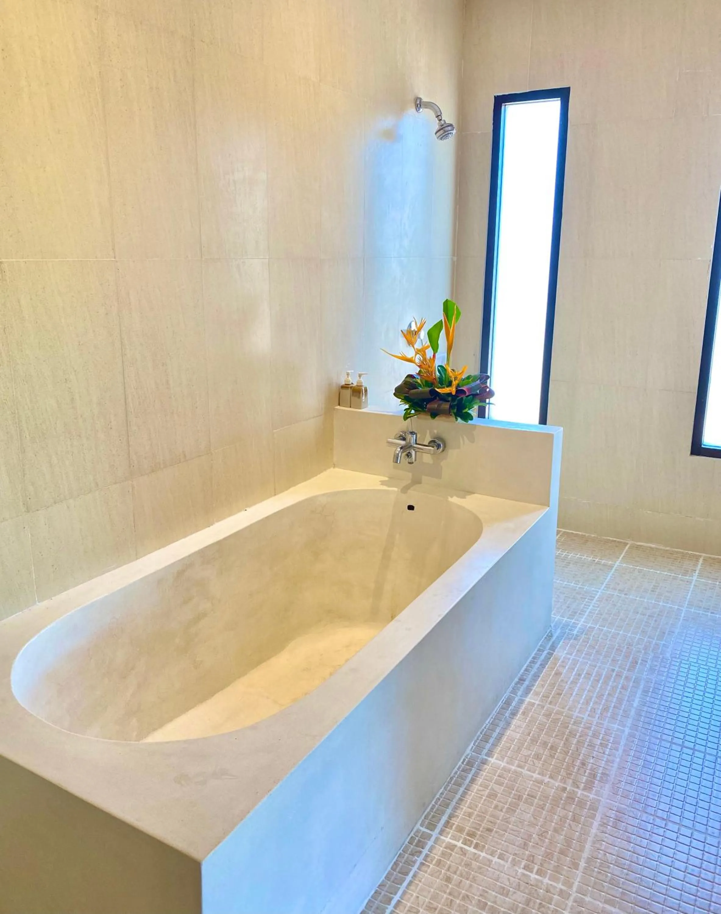 Bathroom in Le Murraya Boutique Serviced Residence & Resort