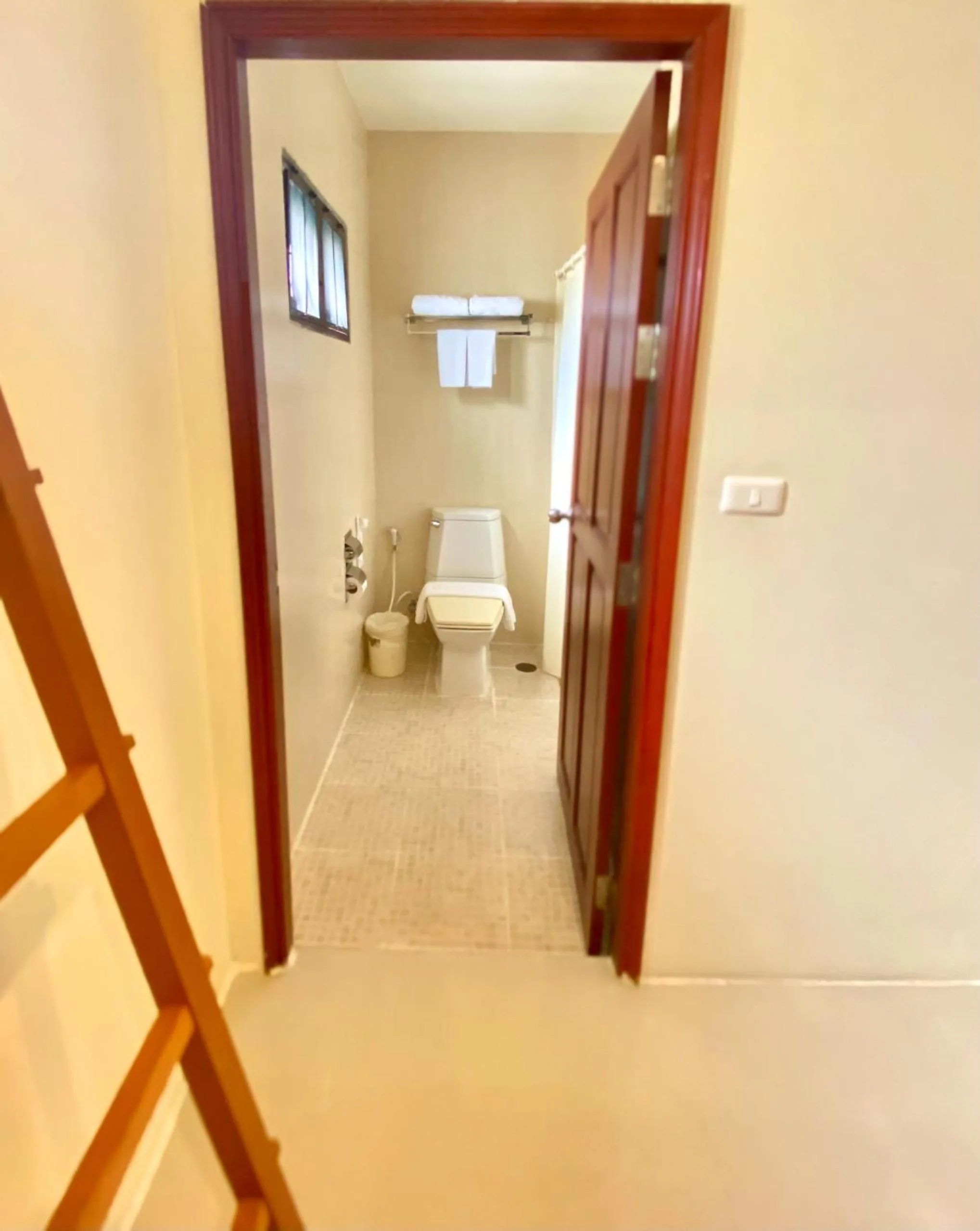 Bathroom in Le Murraya Boutique Serviced Residence & Resort