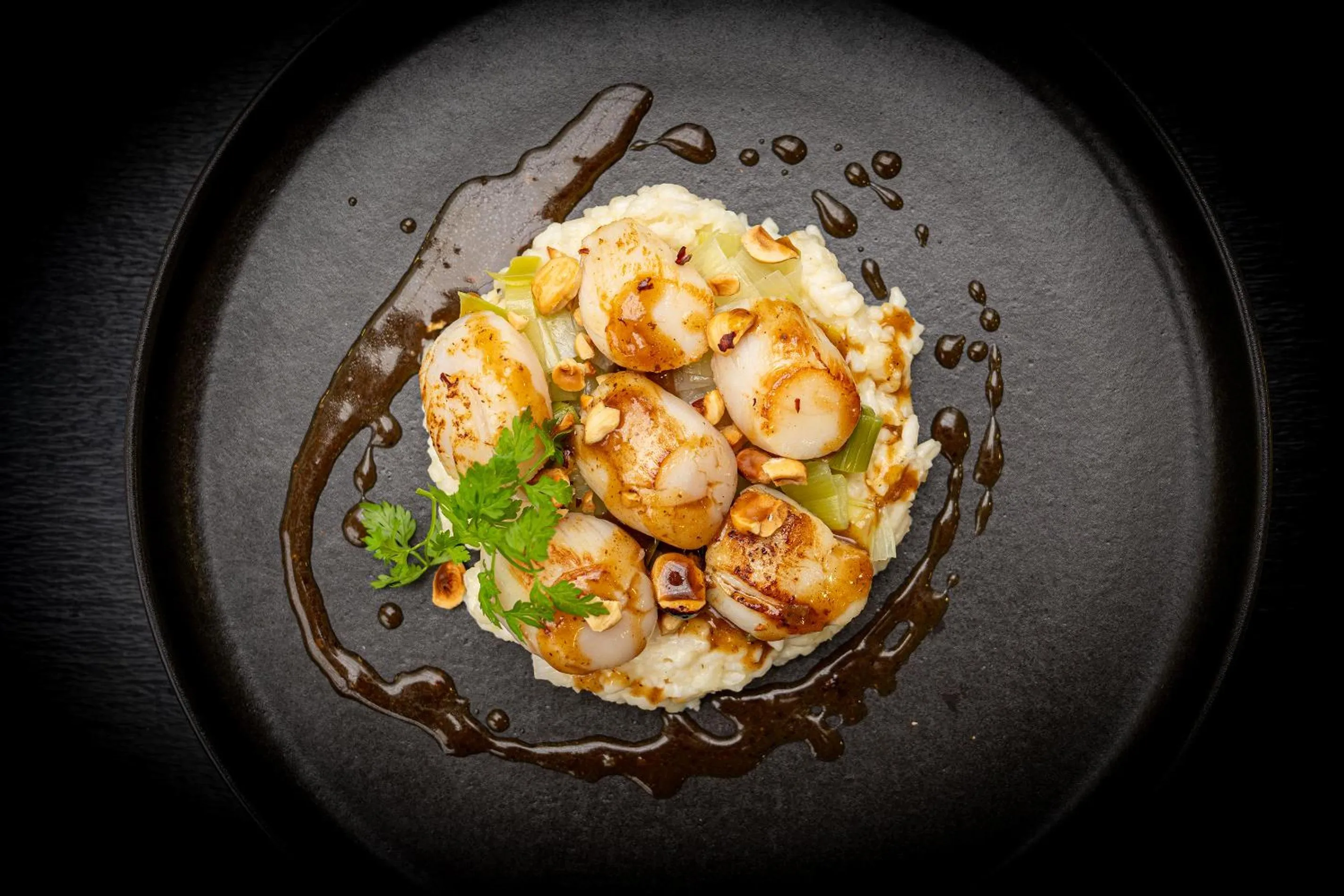 Restaurant/places to eat in Sure Hotel by Best Western Nantes Beaujoire