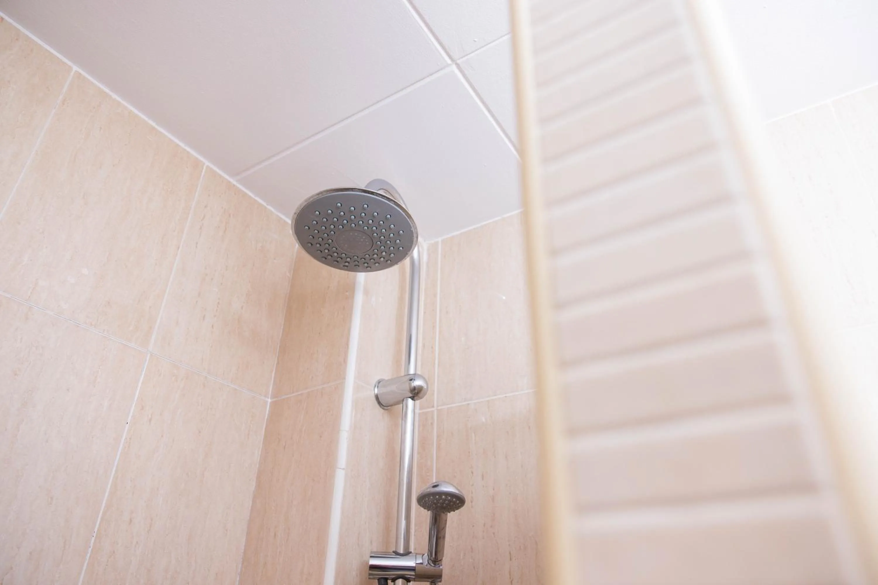 Bathroom in RVApartaments Club Torrevella