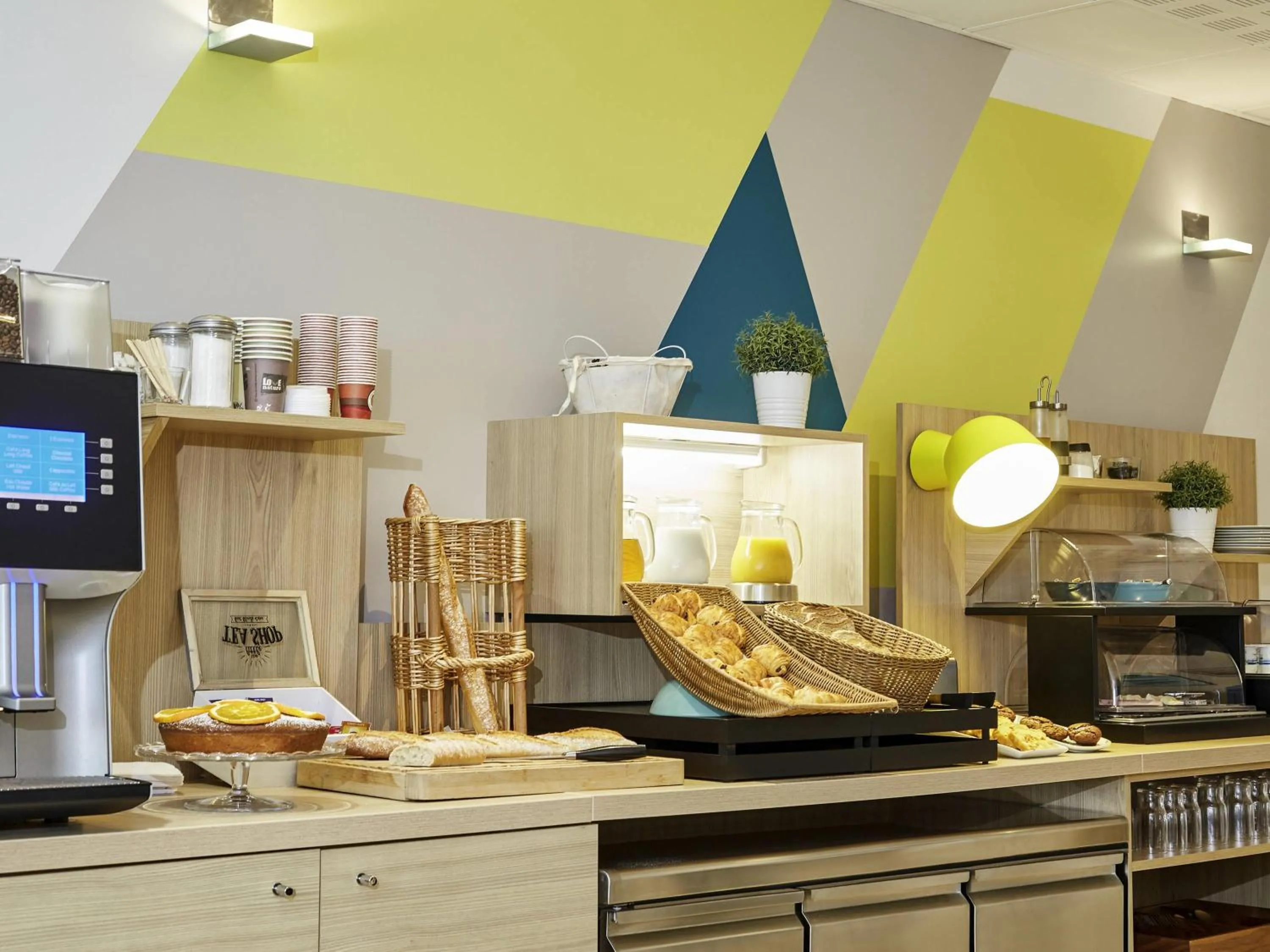 Other in Aparthotel Adagio Access Marseille Saint Charles