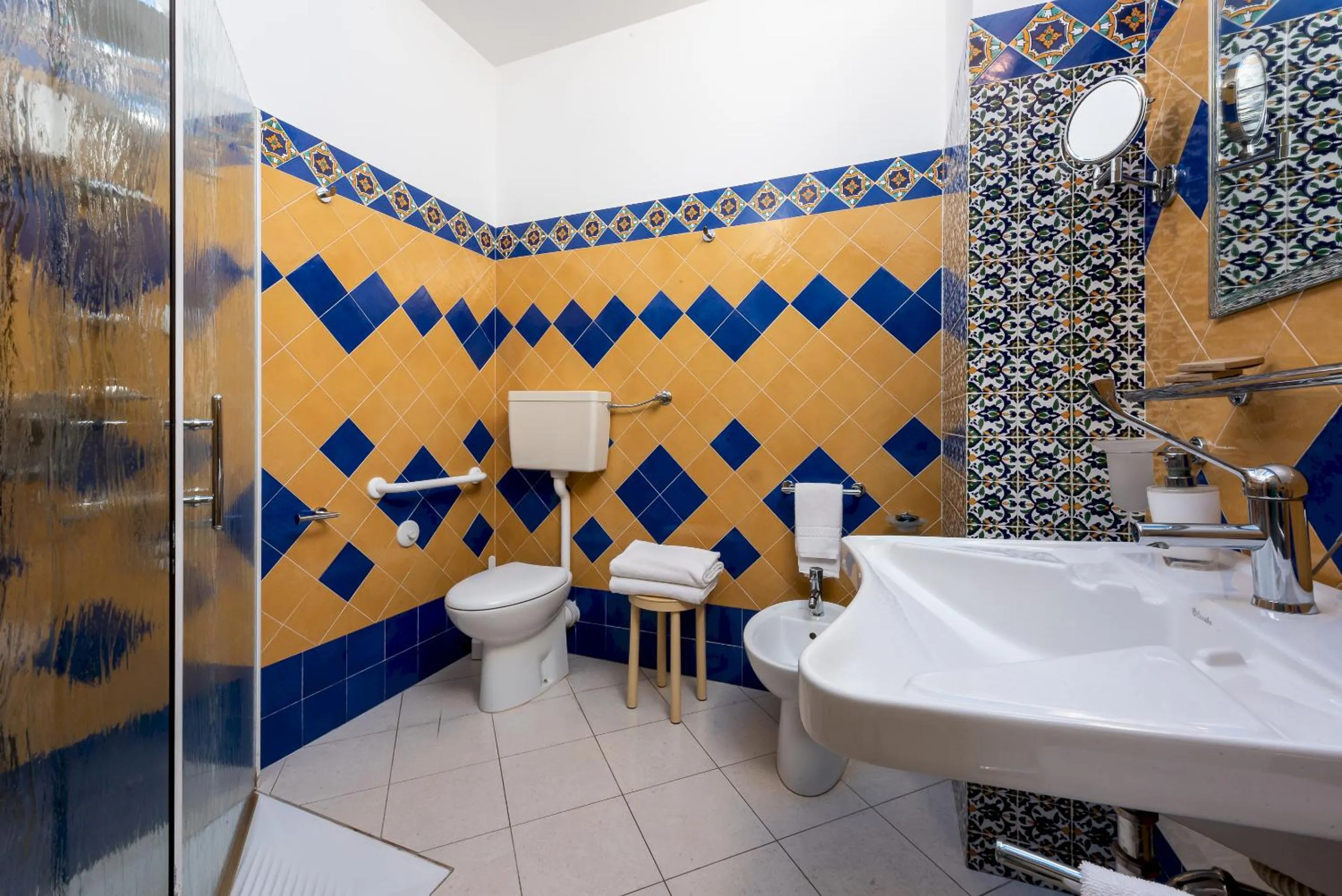 Hotel Ristorante Mediterraneo Faro