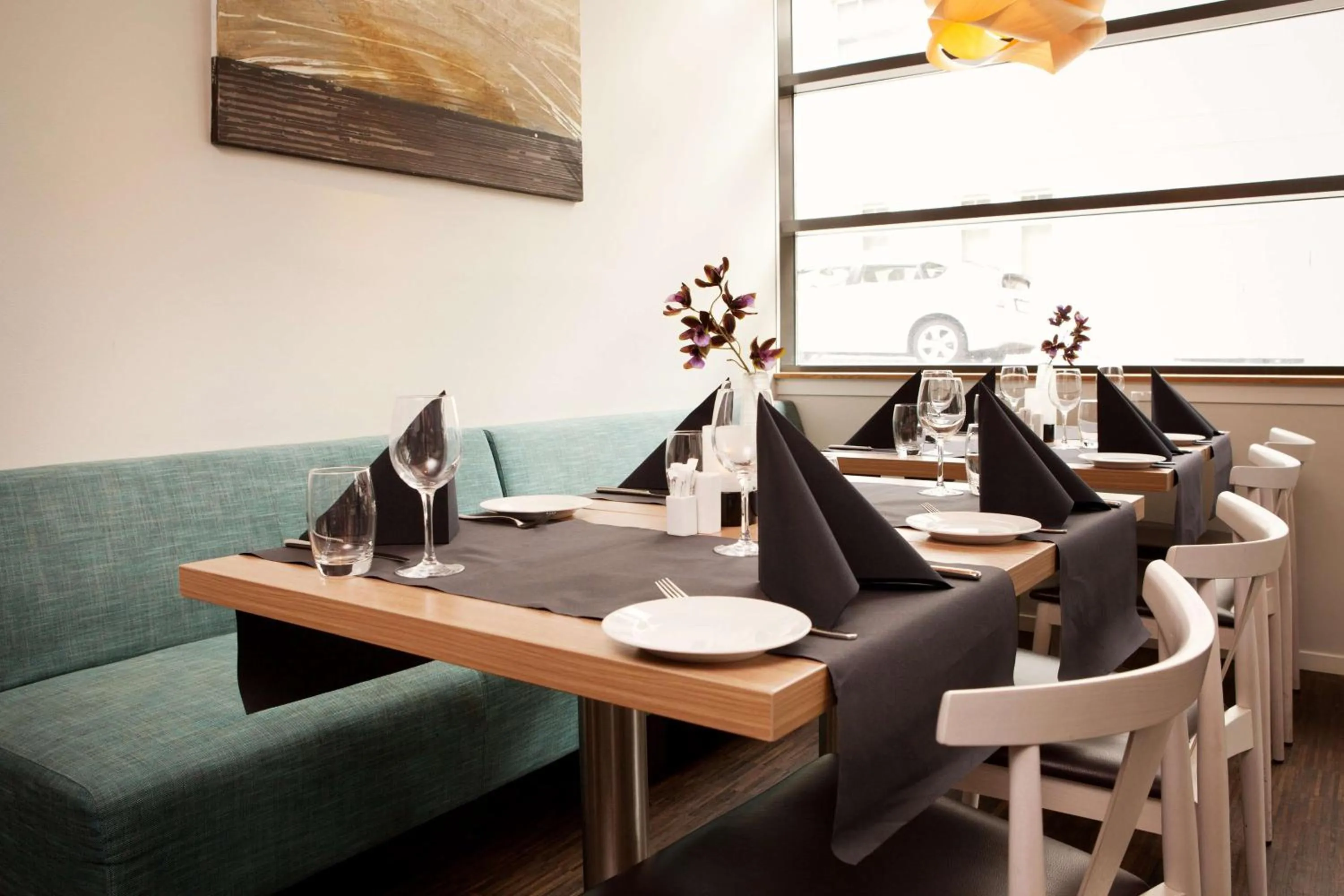 Breakfast in Scandic Haugesund