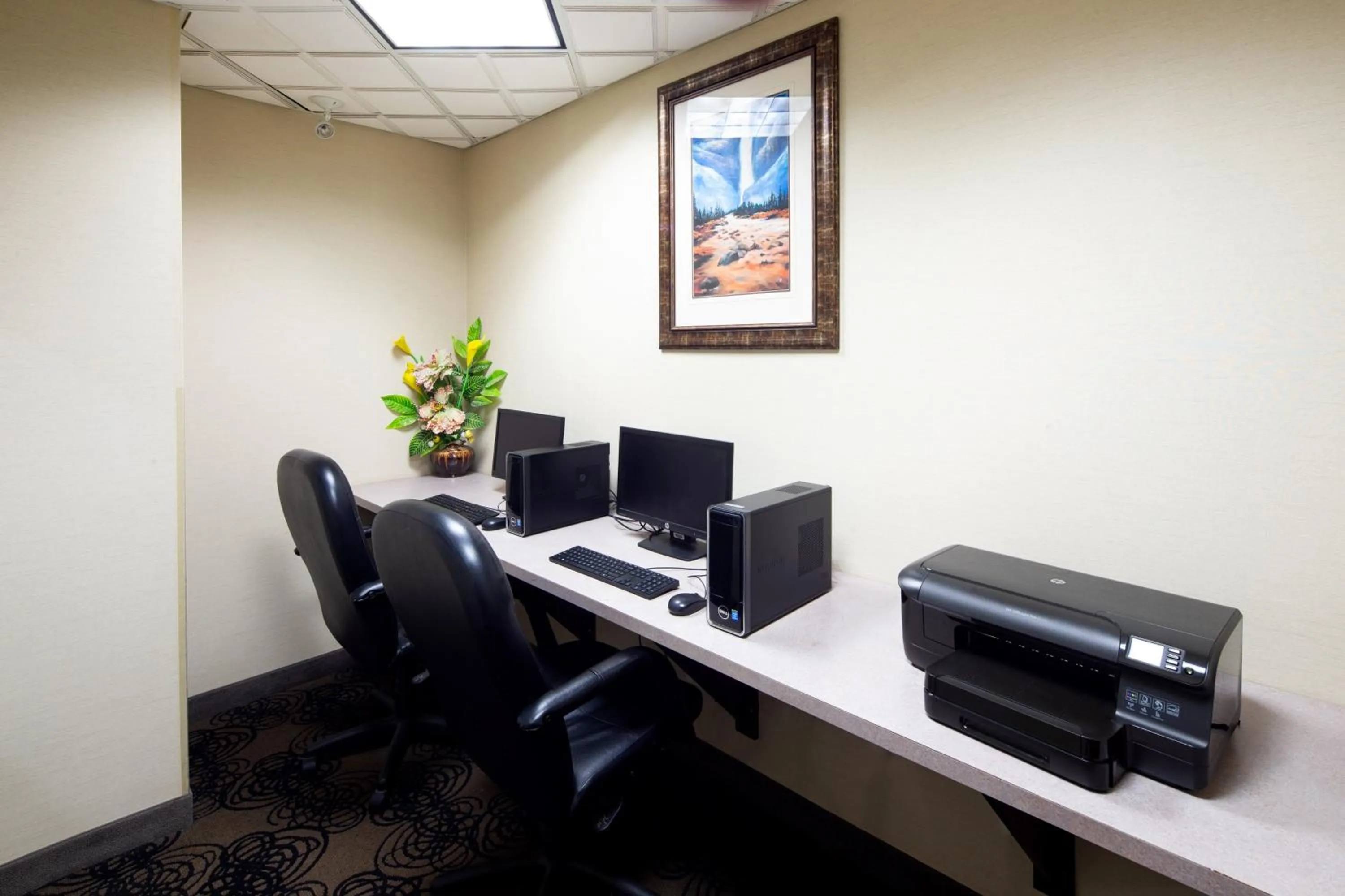 Other in Holiday Inn Express Hotel & Suites Edson by IHG