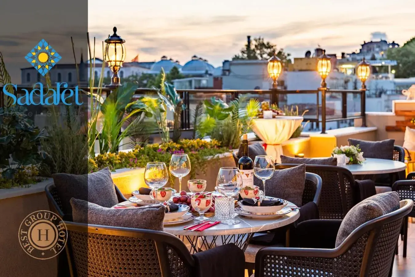 Sadaret Hotel-Old City Sultanahmet Sadaret Hotel-Old City Sultanahmet