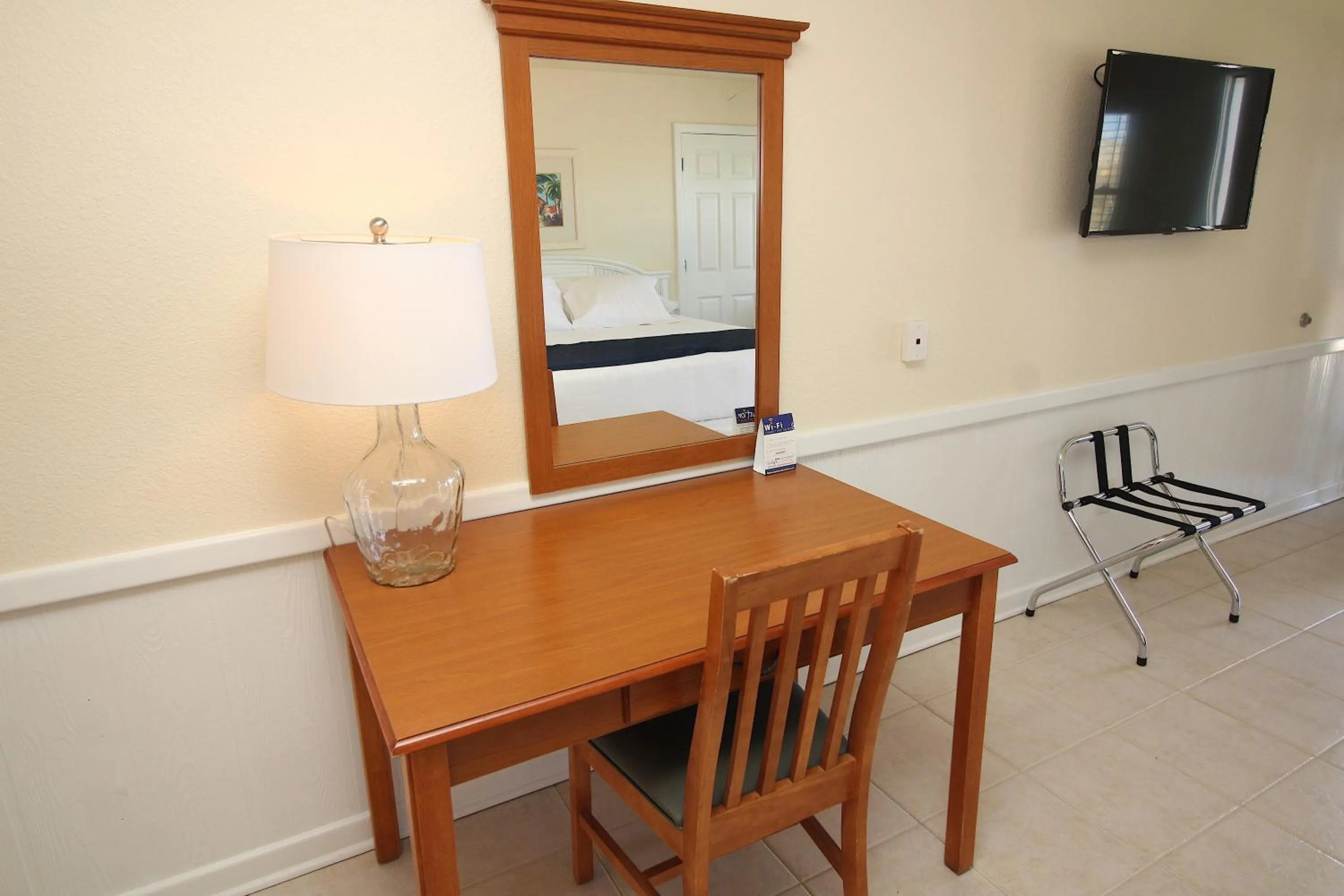 TV and multimedia in Sea Gull