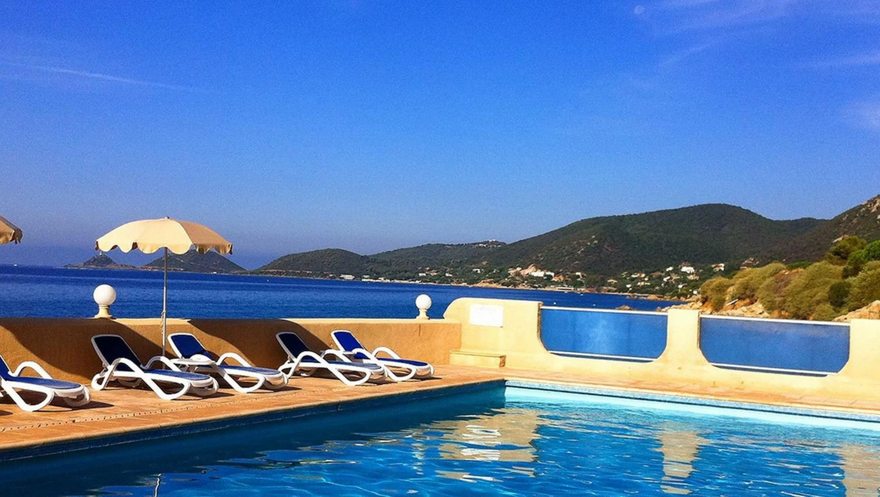 View (from property/room) in Hotel Stella Di Mare