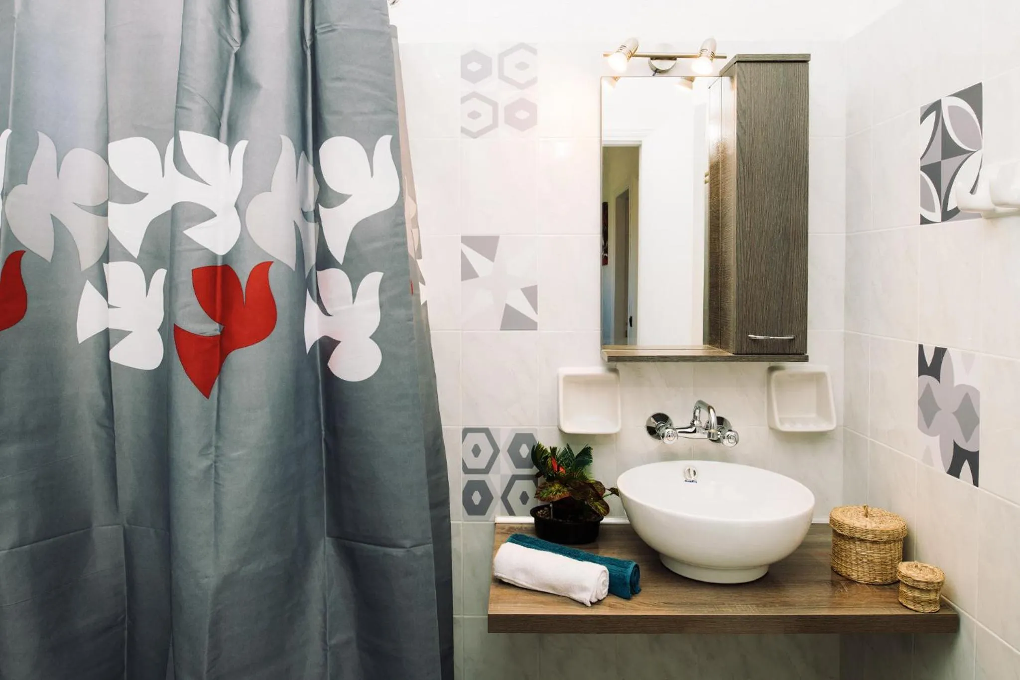 Villa Corali Apartments Sea Breath & Pool